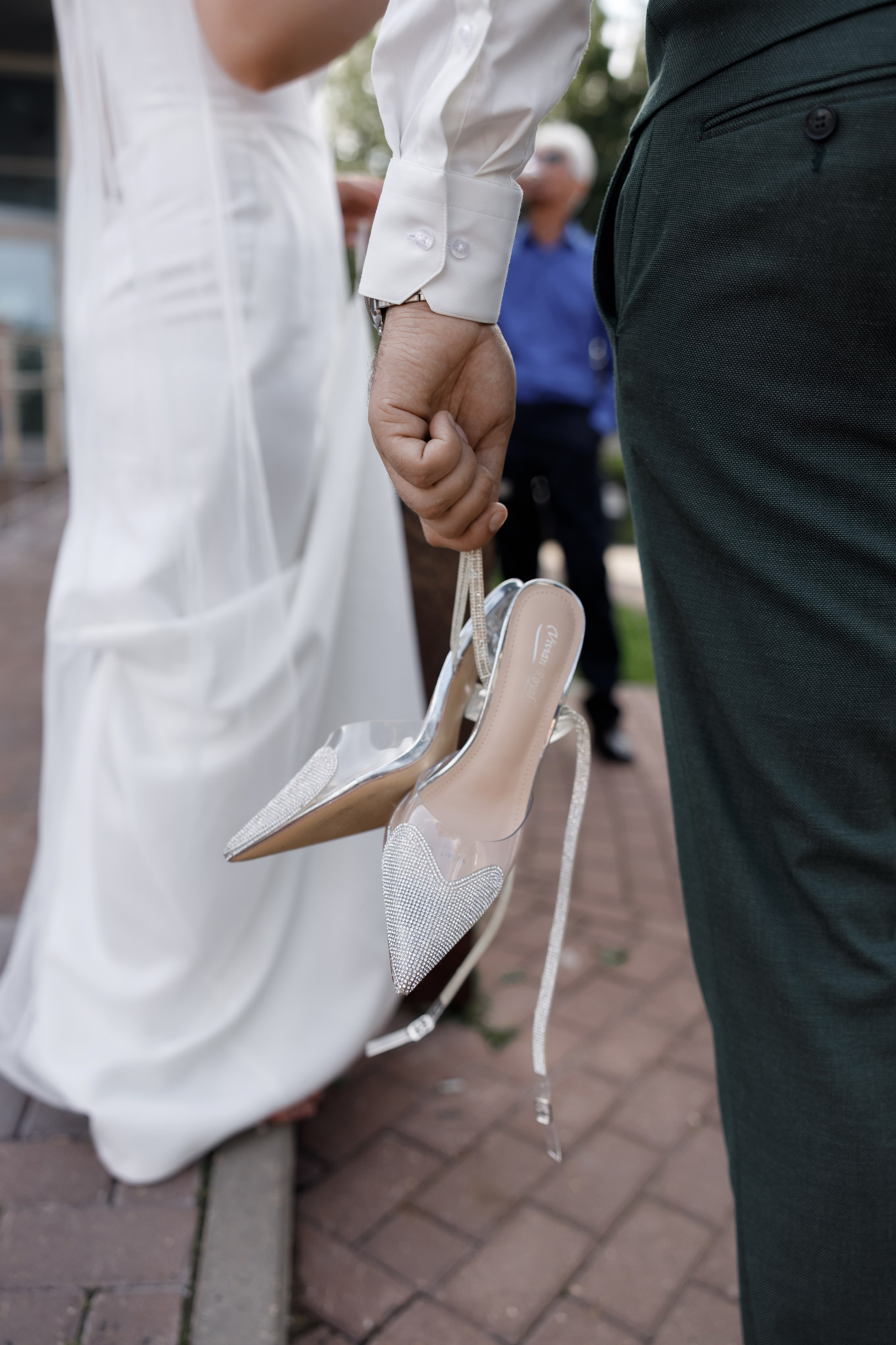 DANIIL & ALENA. Свадебный фотограф в Туле и Москве