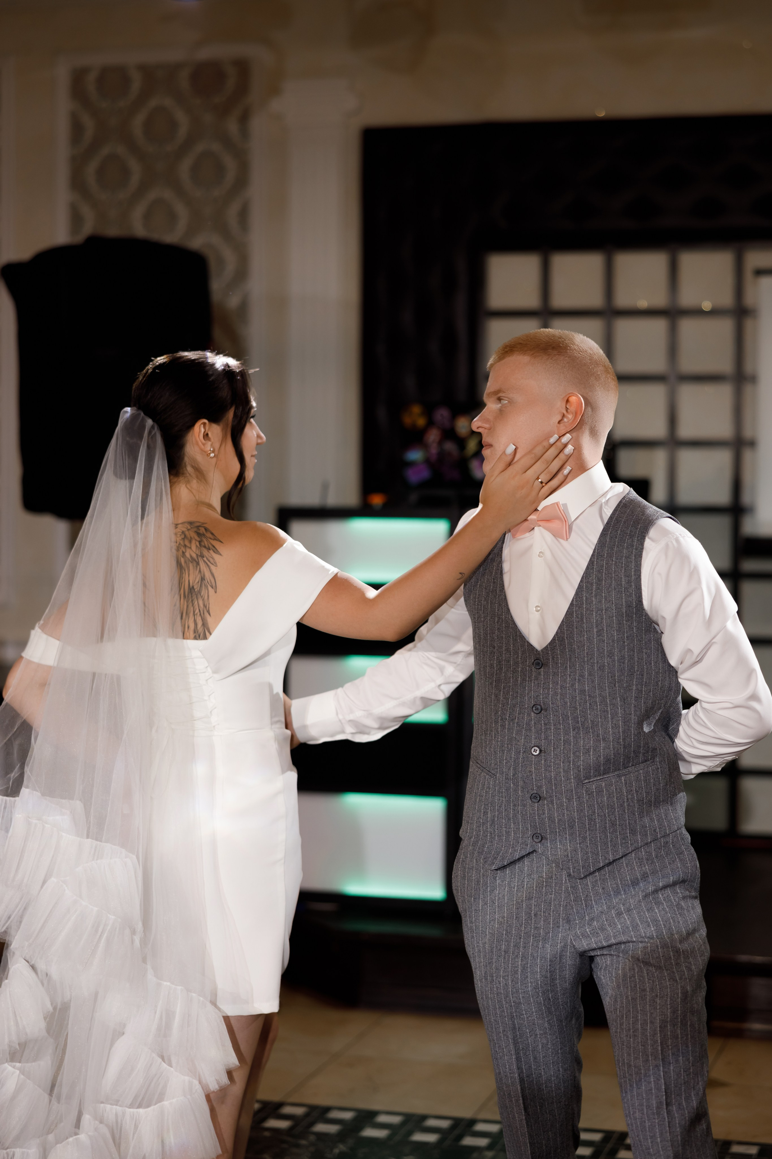 SERGEI & RUZANA. Свадебный фотограф в Туле и Москве