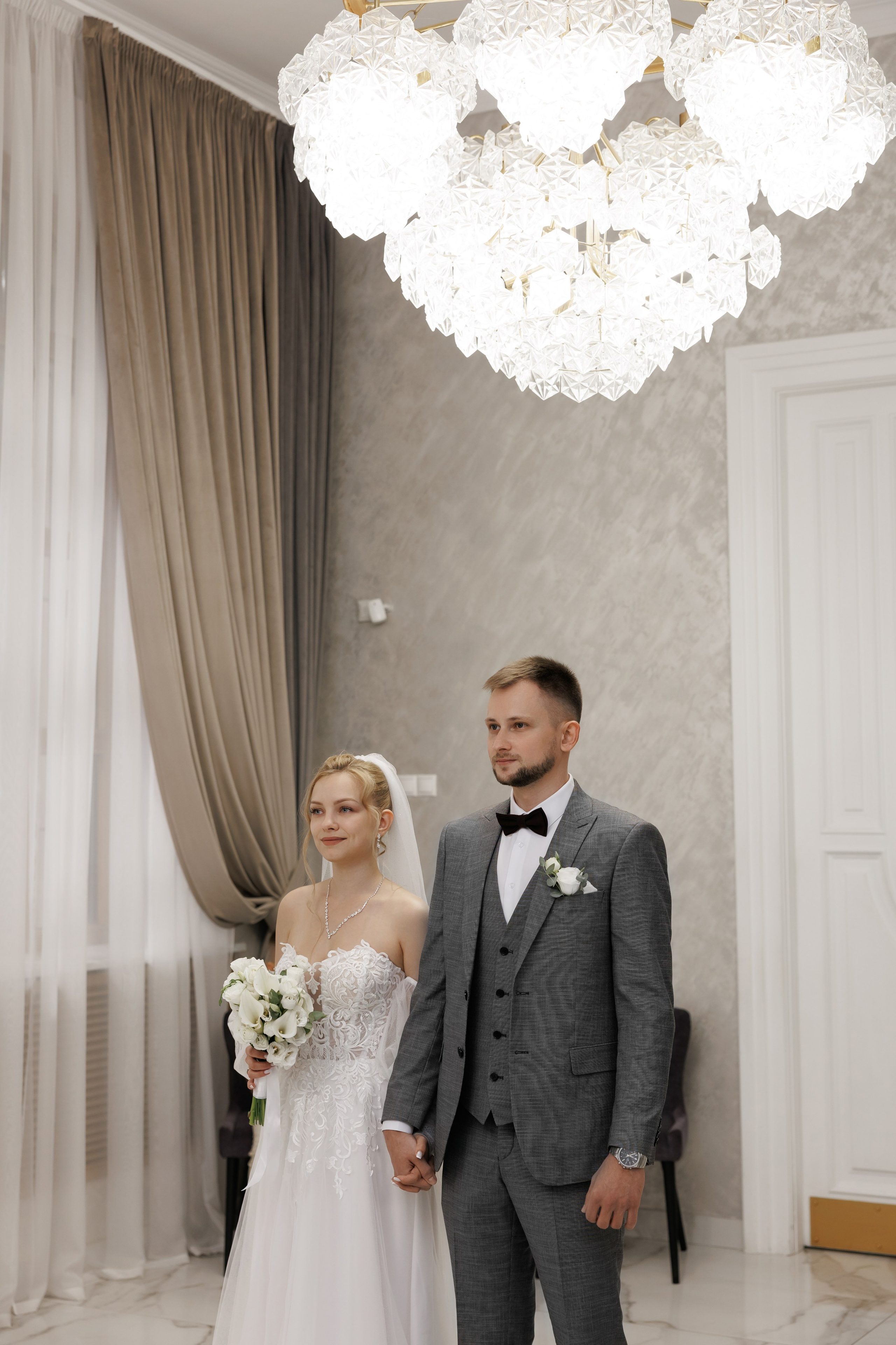 SERGEI & KSENIYA. Свадебный фотограф в Туле и Москве