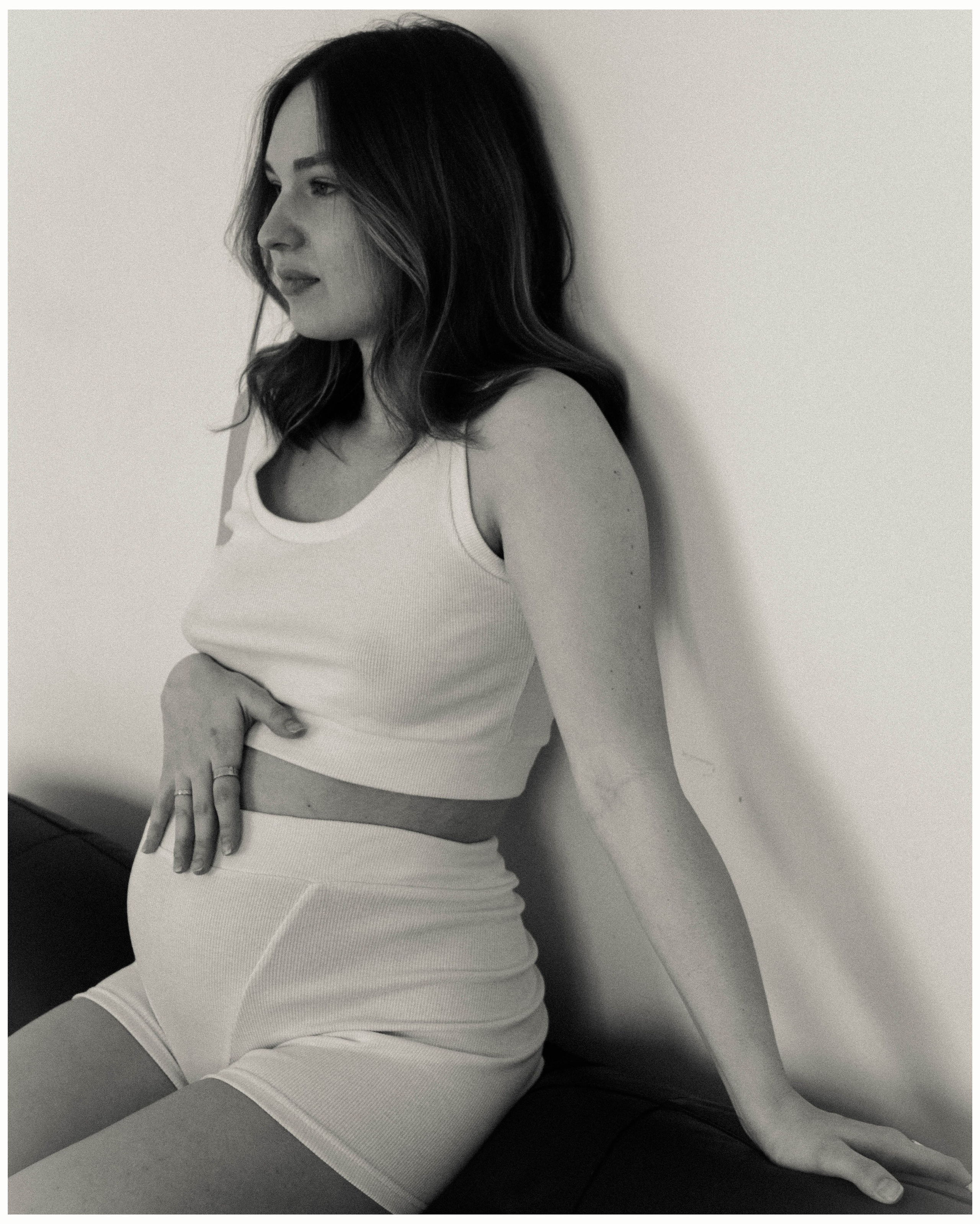 Portraits. Mariia kangro