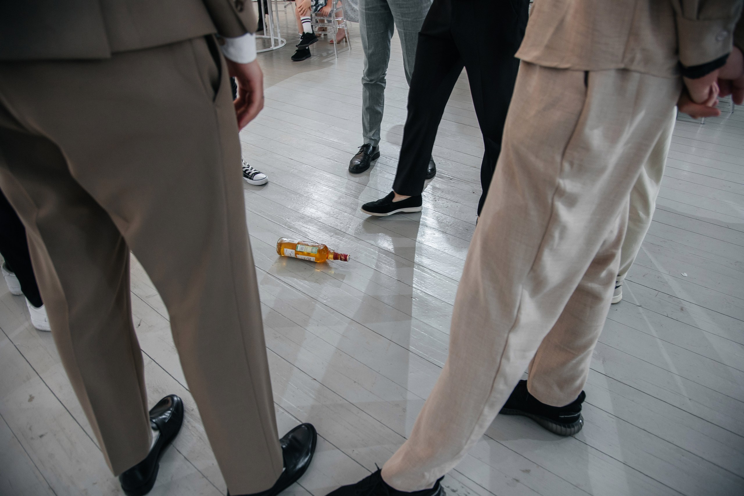 Дарья и Константин. Свадебный и семейный фотограф