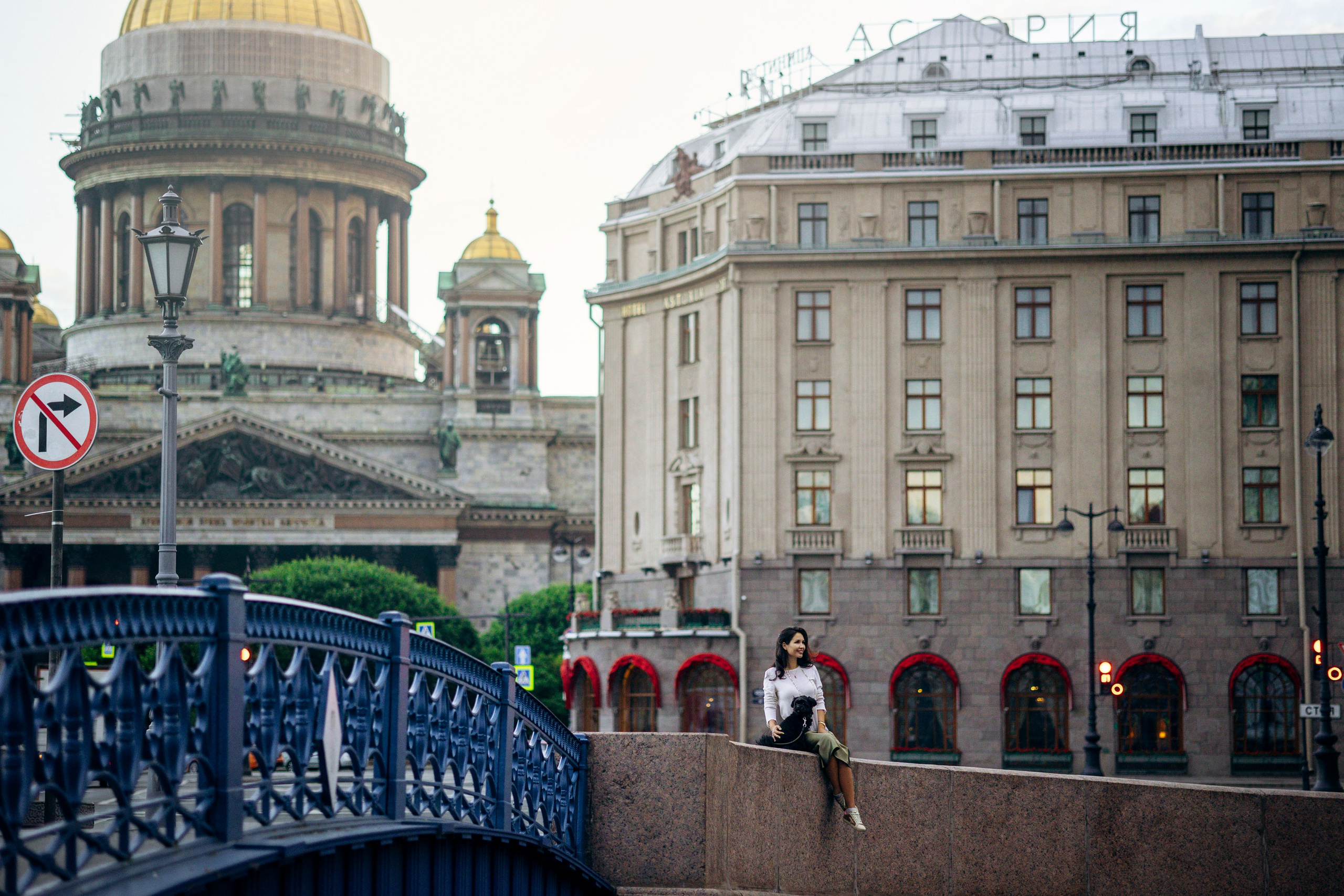 Даша и Борис. Фотограф — Анималист | Санкт-Петербург