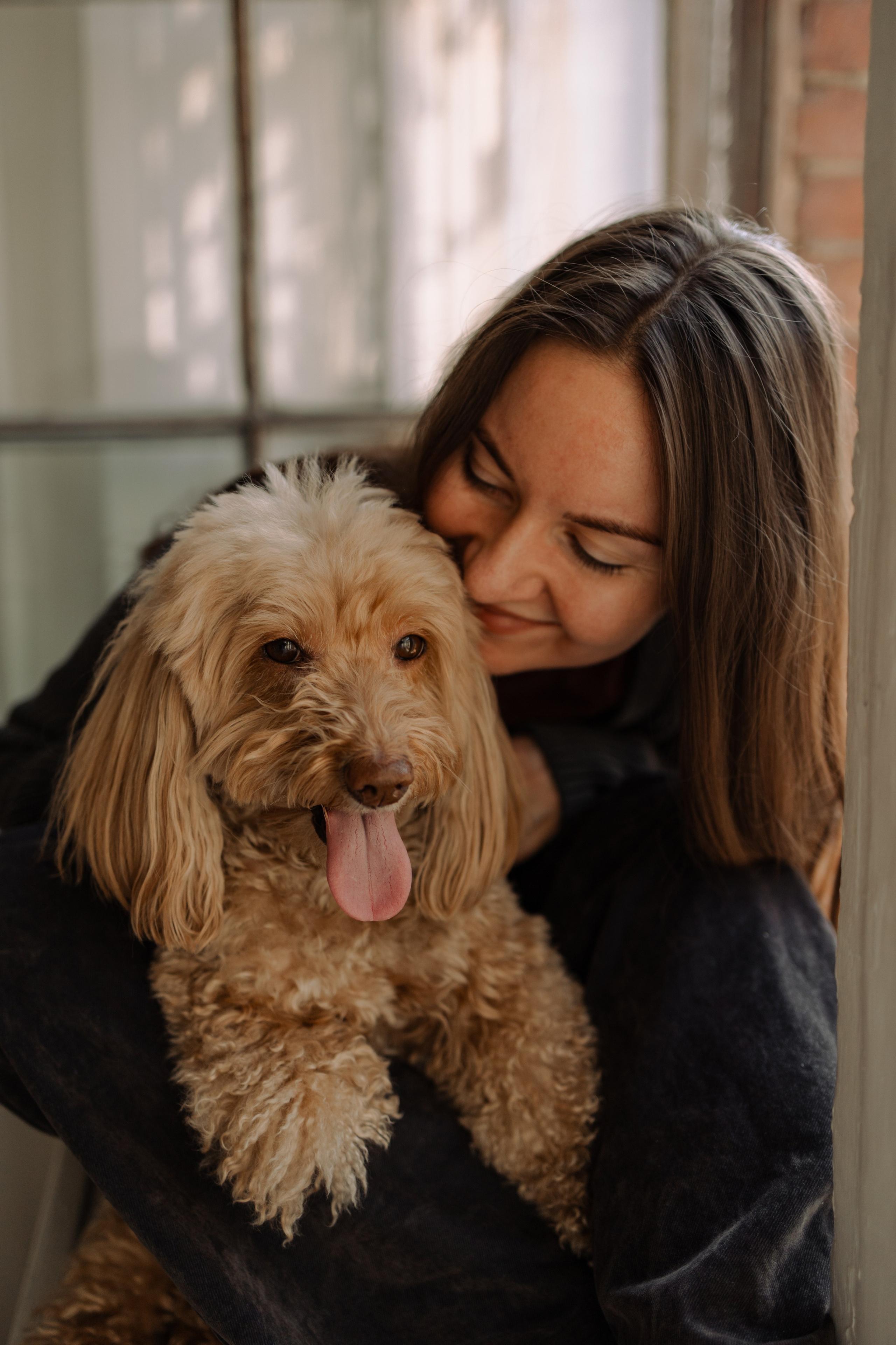 Шкипер и его семья. Фотограф — Анималист | Санкт-Петербург