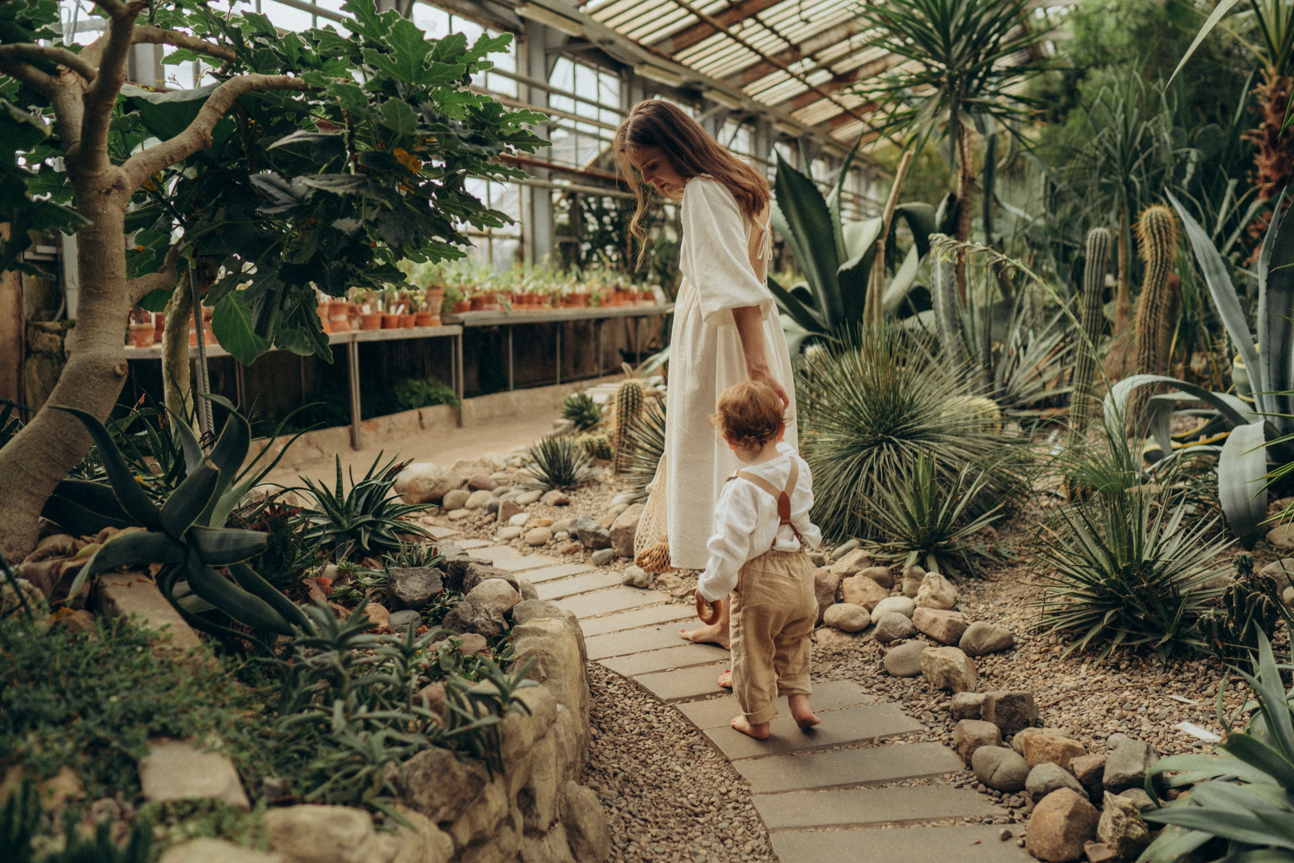 Волшебная история. Семейный фотограф в Москве Елена Гильманова