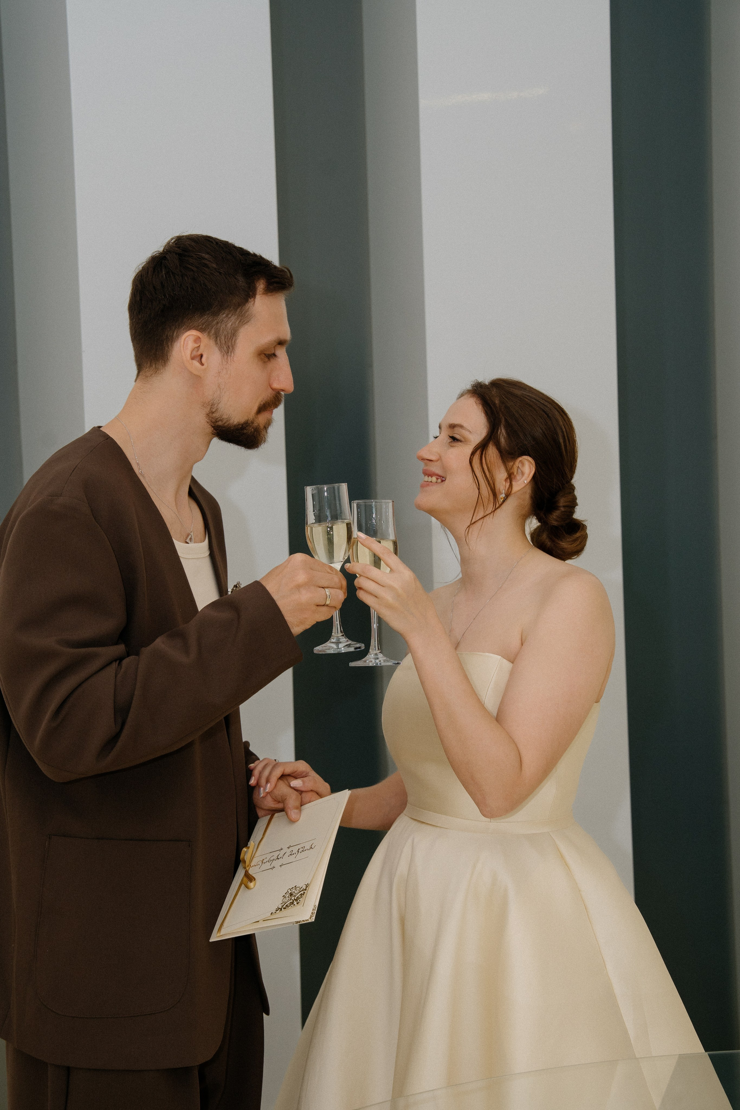 На одном дыхании