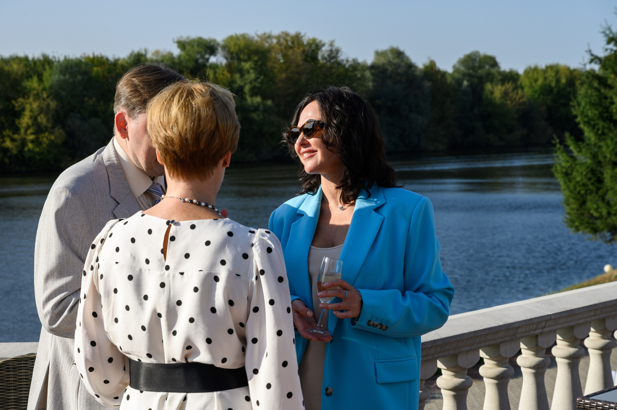 День рождения ресторан Кутузов. Свадебный фотограф Москва Юрий Кульман