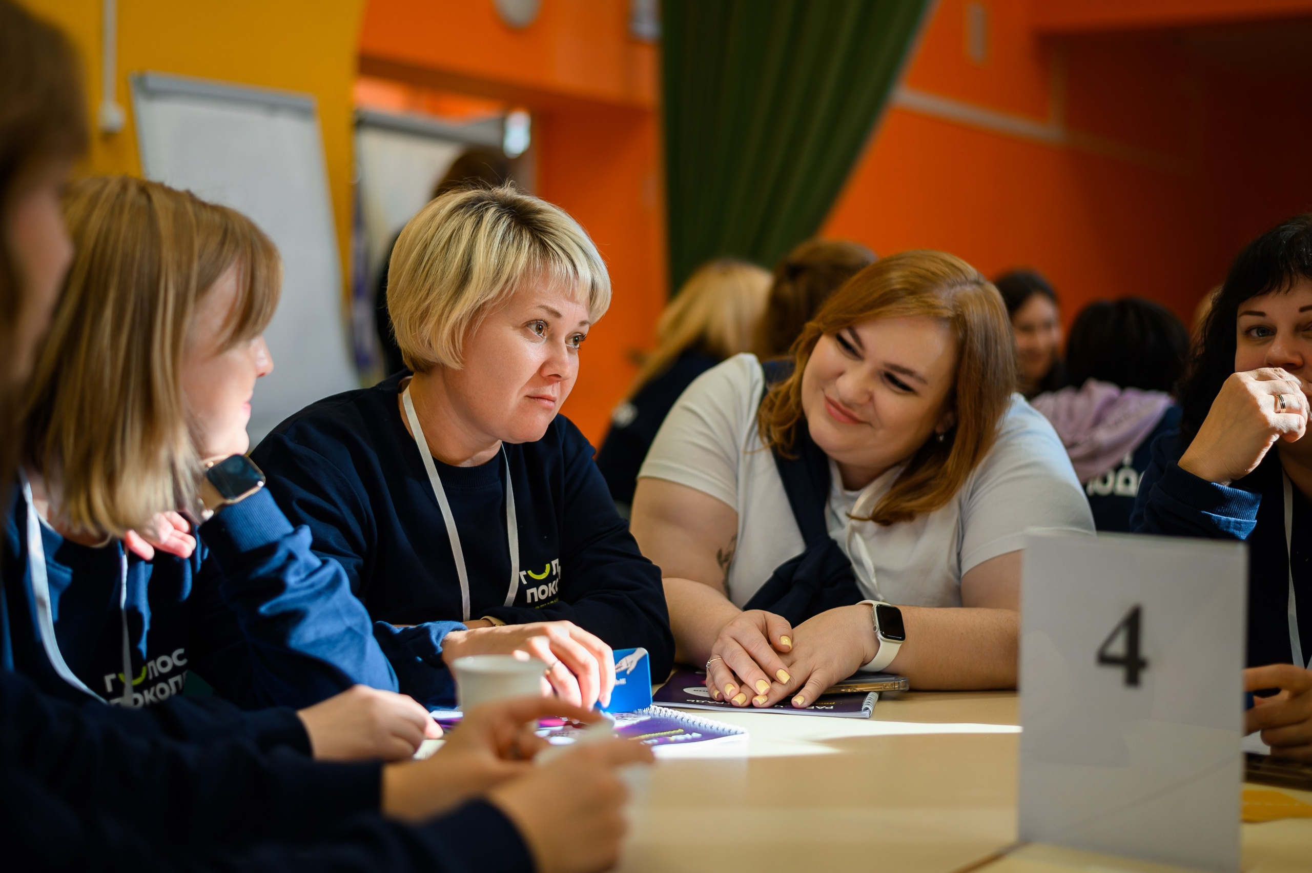 Голос Поколения.Регионы | Киров. Репортажный фотограф в Кирове Александр Лутошкин