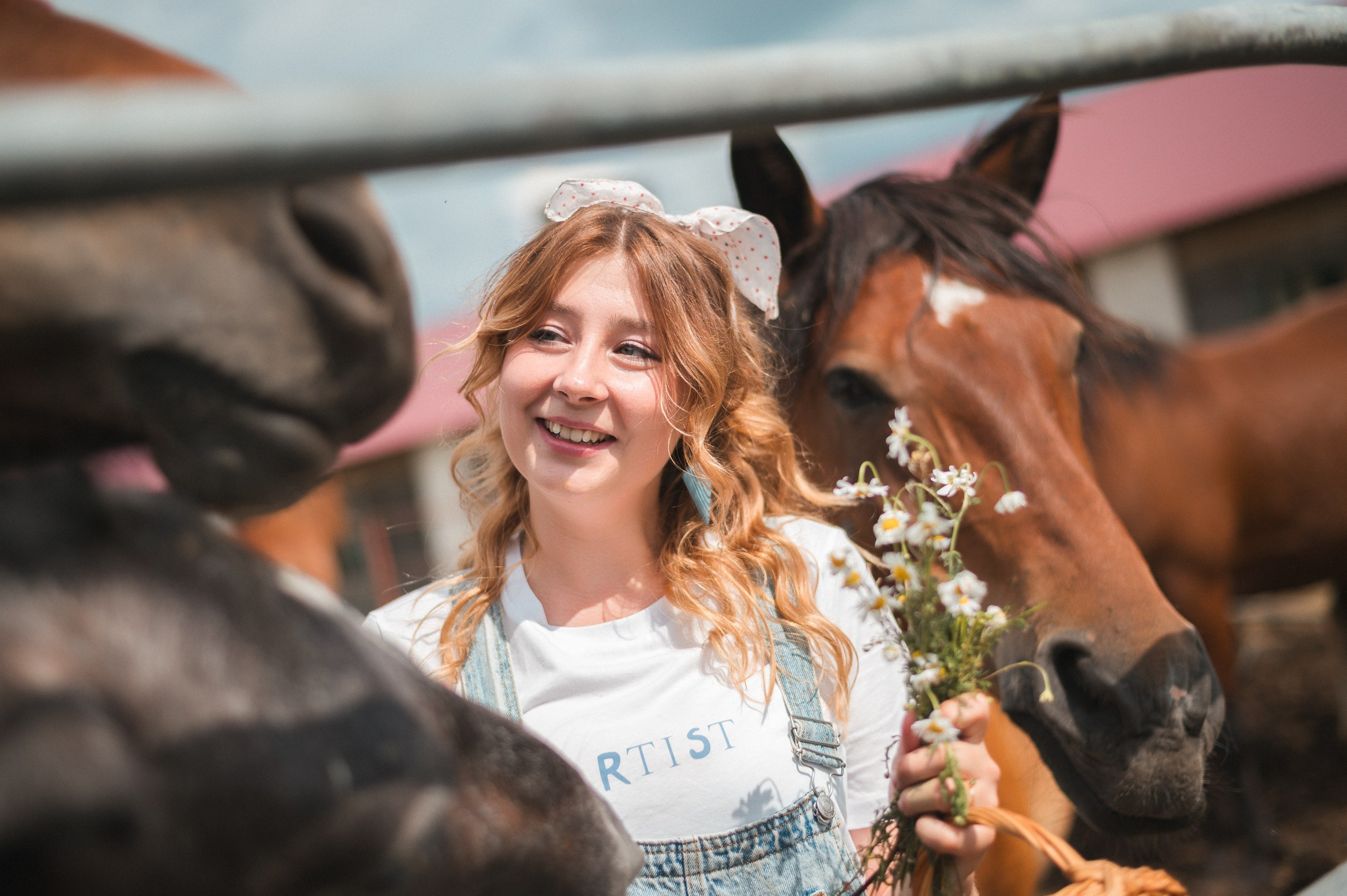 Алиса. Репортажный фотограф в Кирове Александр Лутошкин