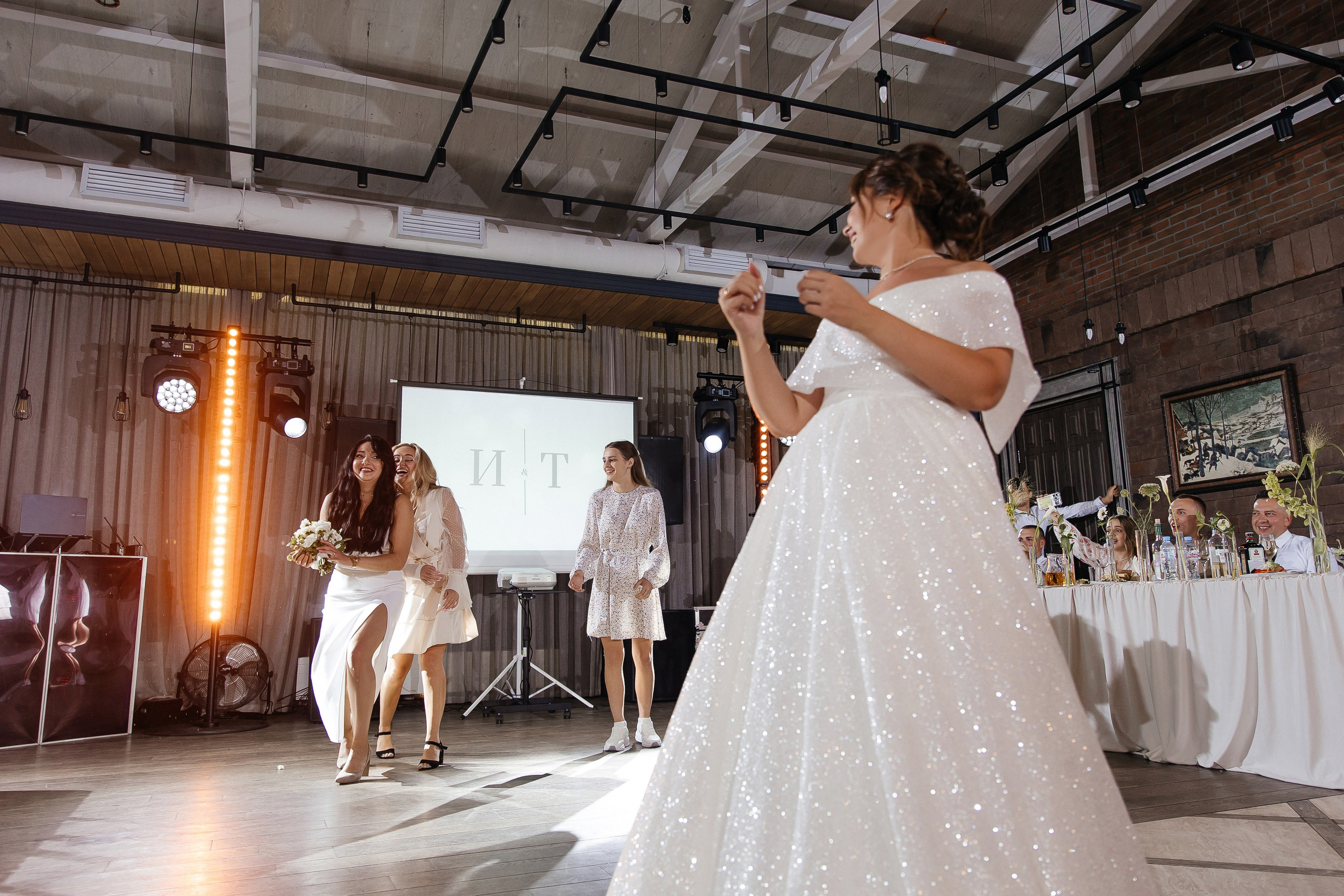 Таня и Ваня. Свадебный и семейный фотограф в Вологде Екатерина Назарина