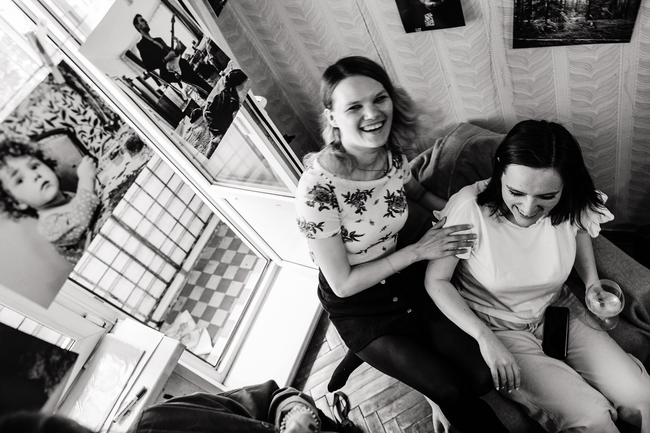 «Близкие». Фотовыставки serebro.gallery, в которых автором можешь стать ты! | Москва