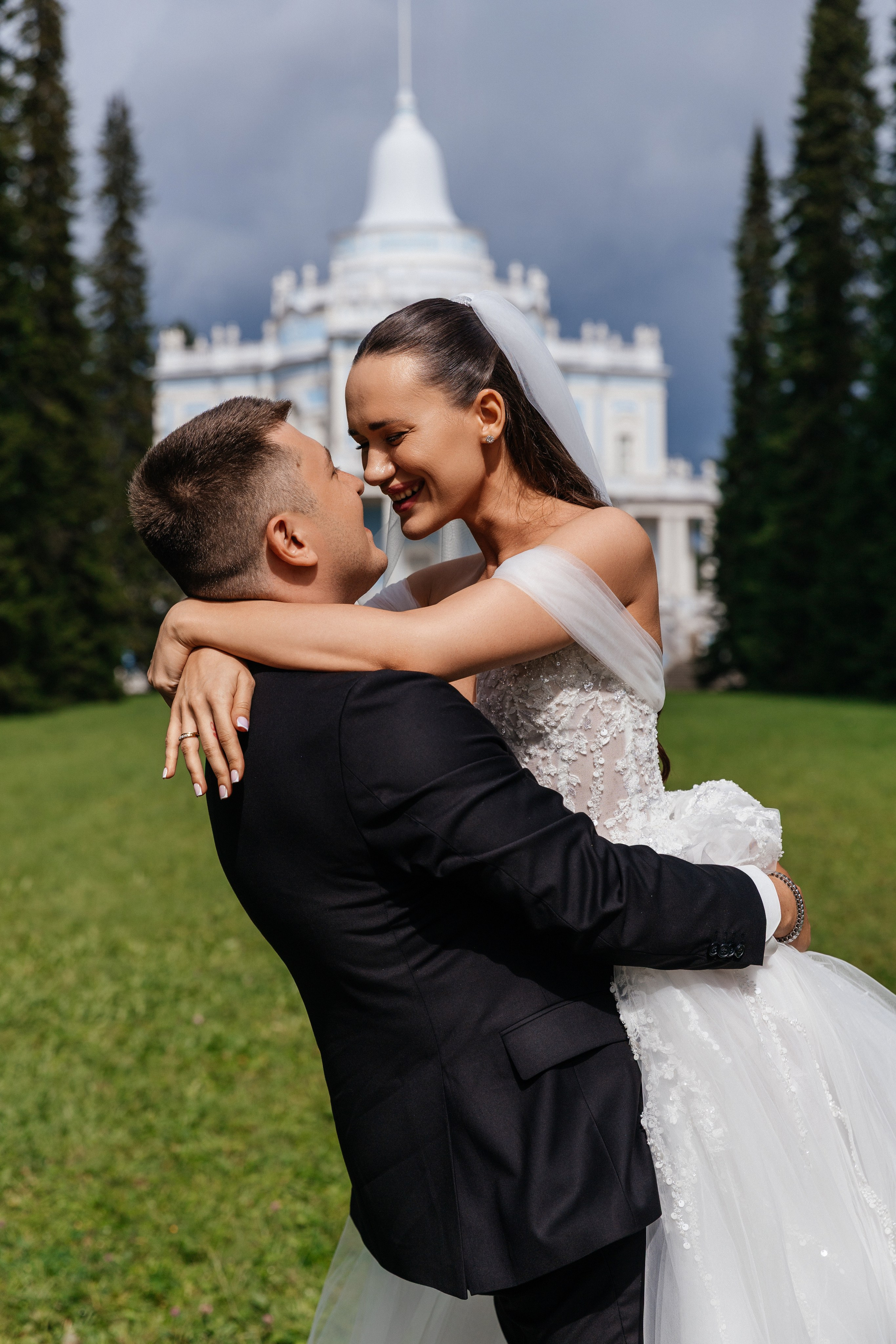 Свадьбы. Свадебный фотограф