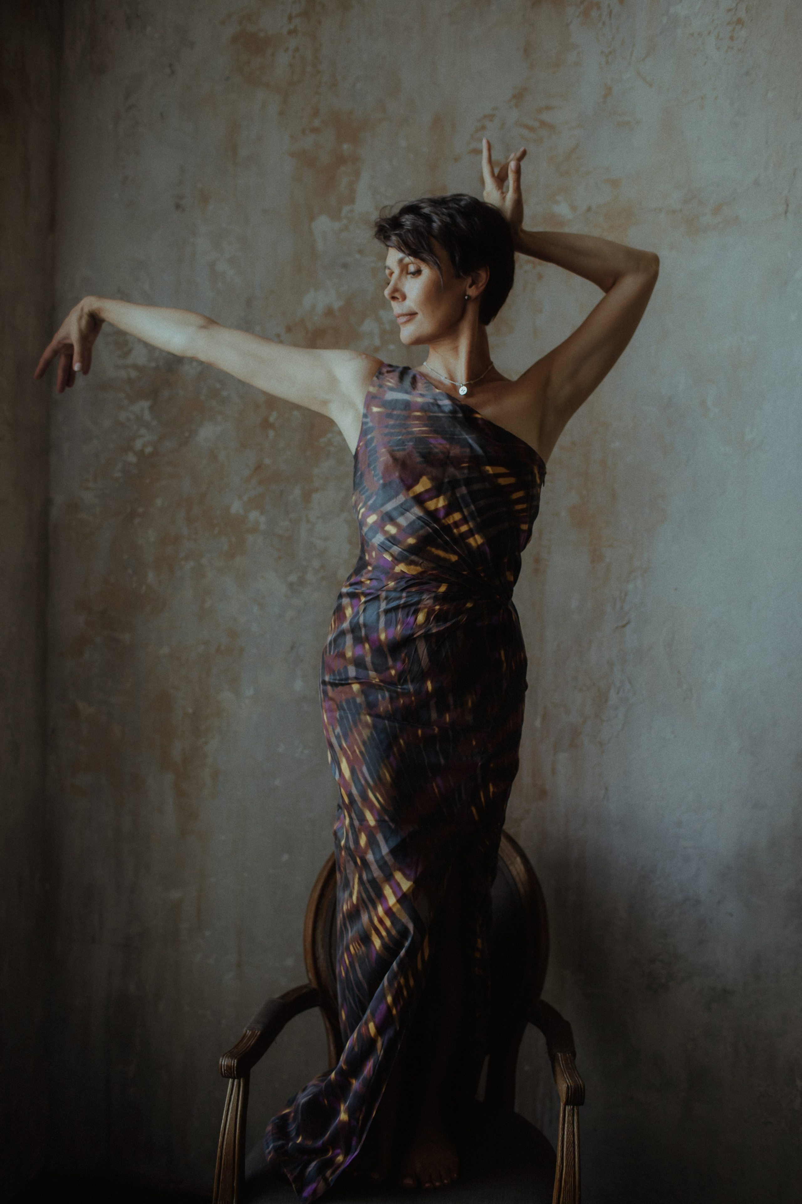 Helena. Фотограф Анна Гребенник