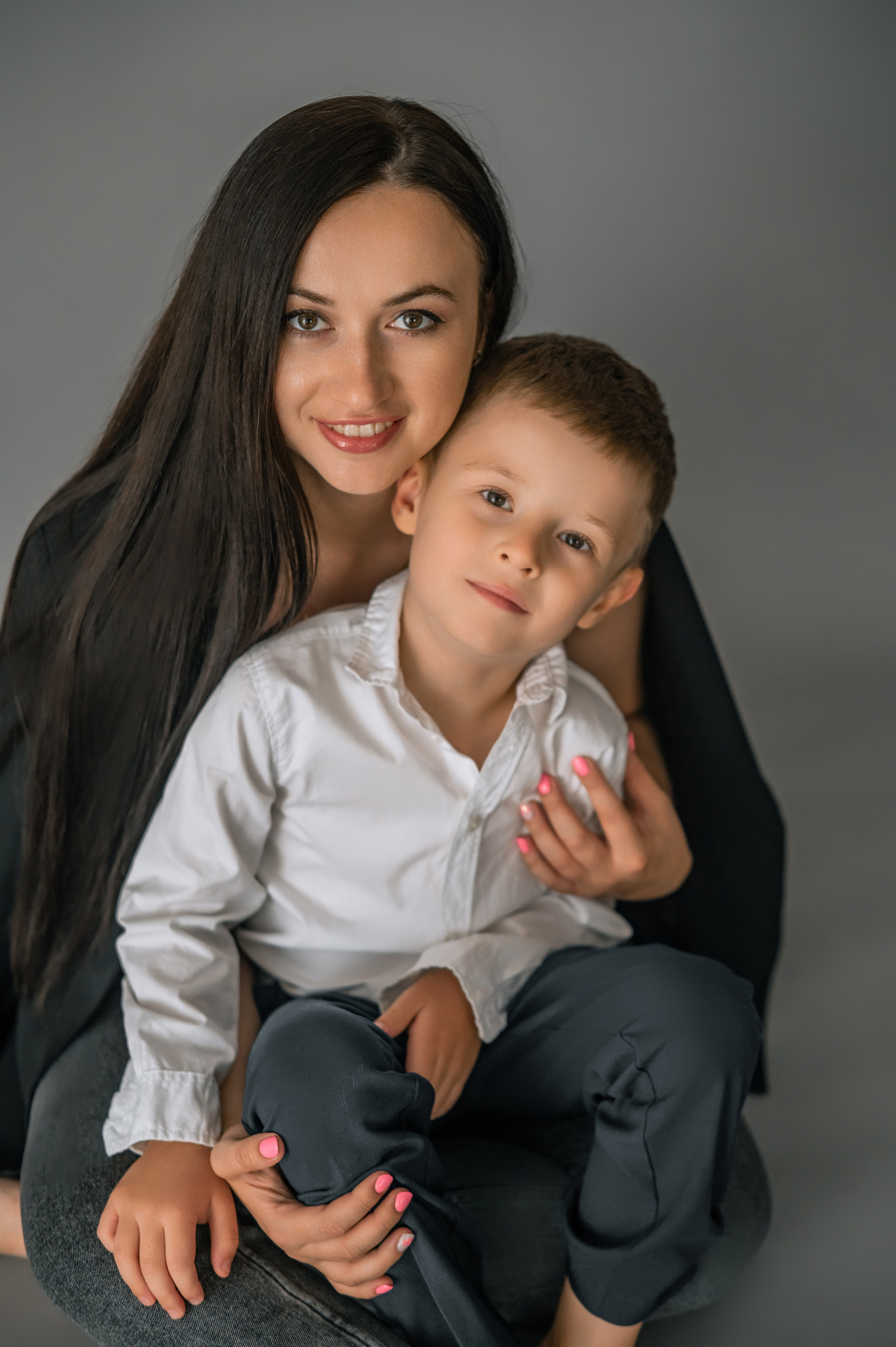 МАМА И СЫН. Свадебный и семейный фотограф в Краснодарском крае