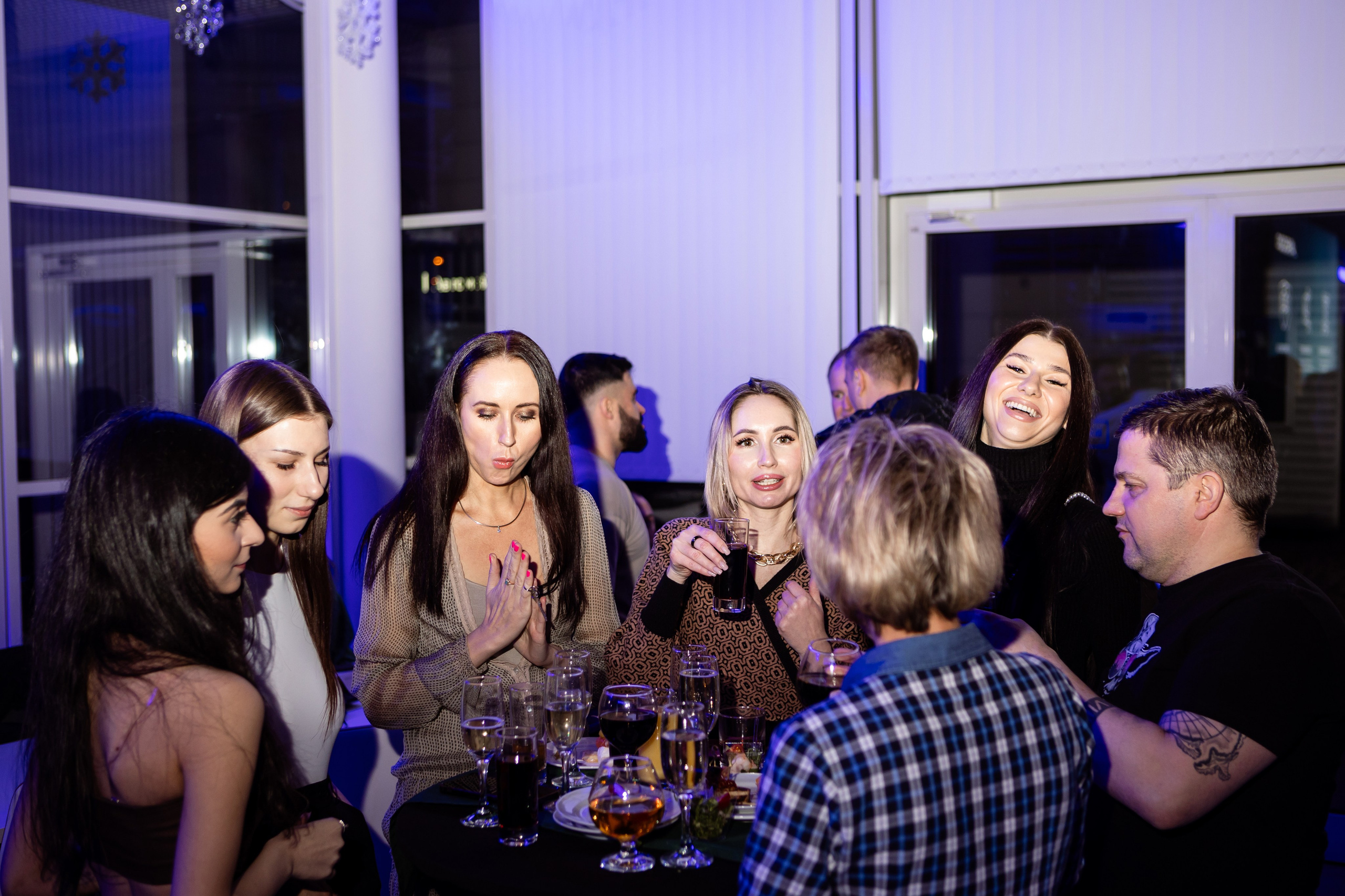 Omoda. Свадебный фотограф в СПБ | Санкт-Петербурге Анастасия Рахимгулова