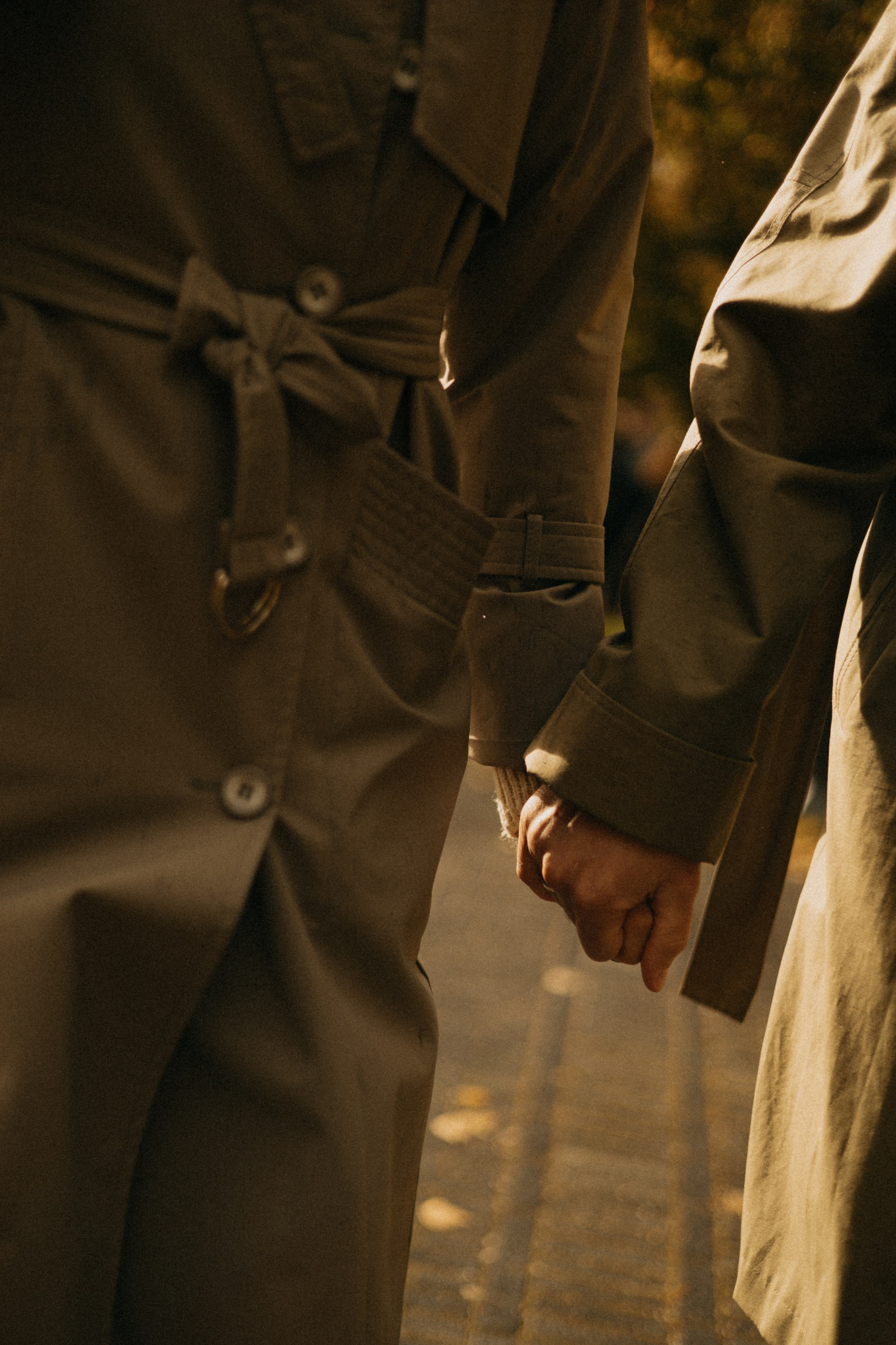 В Томск на выходные. Фотограф Настя Леонова