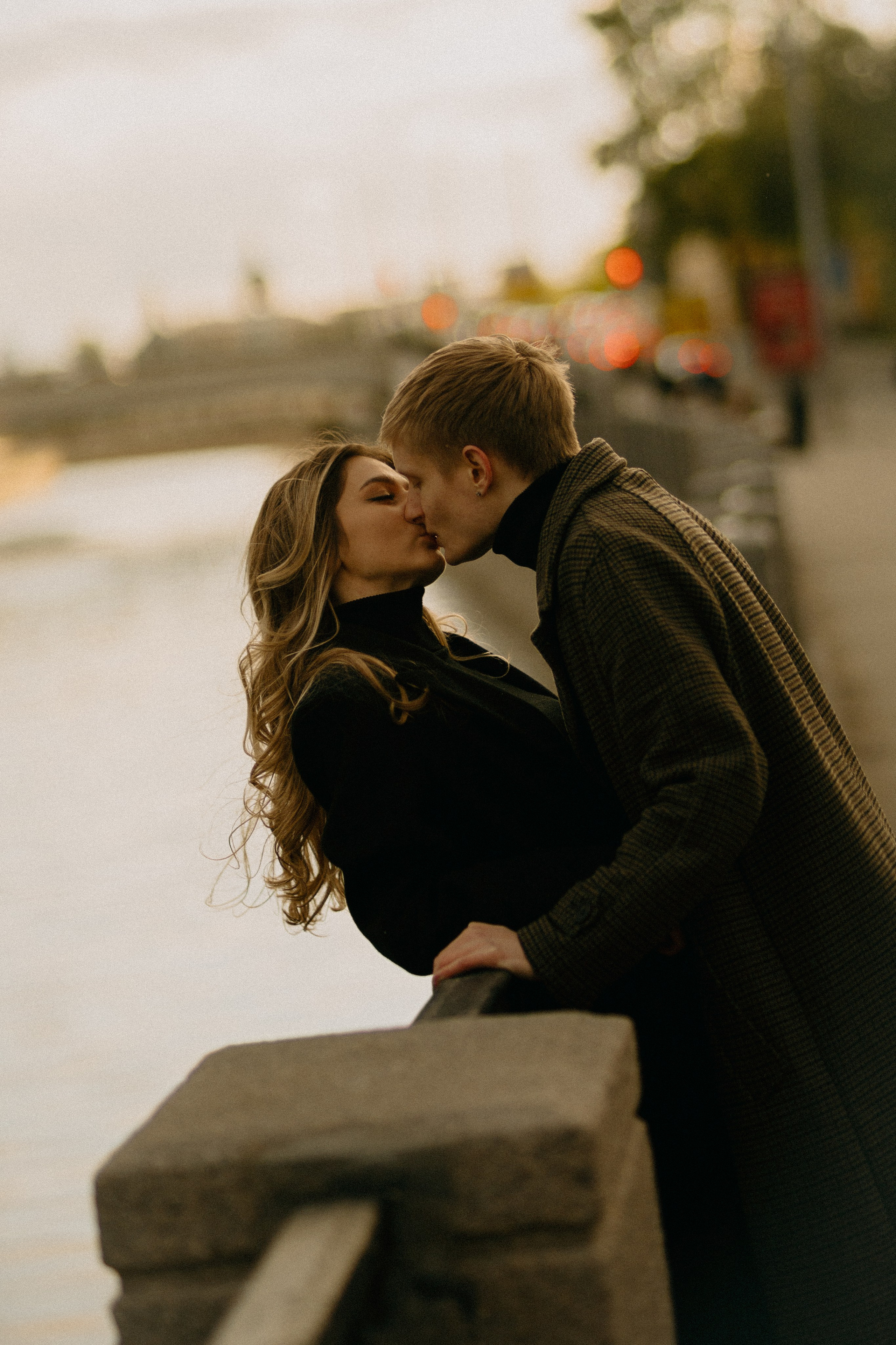 М. Фотограф Настя Леонова