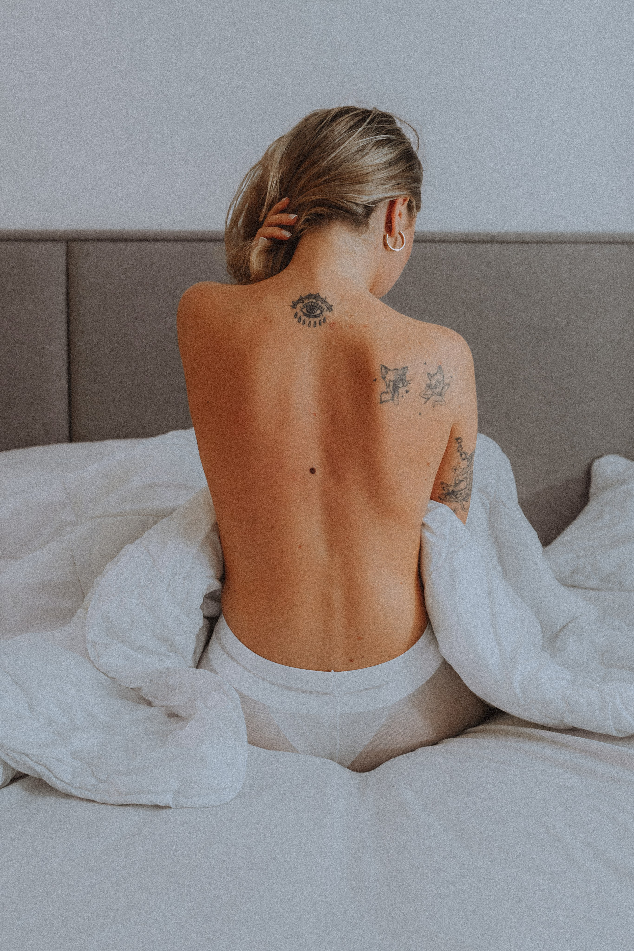 Альбом 32. Портретный и будуарный фотограф в Москве и МО