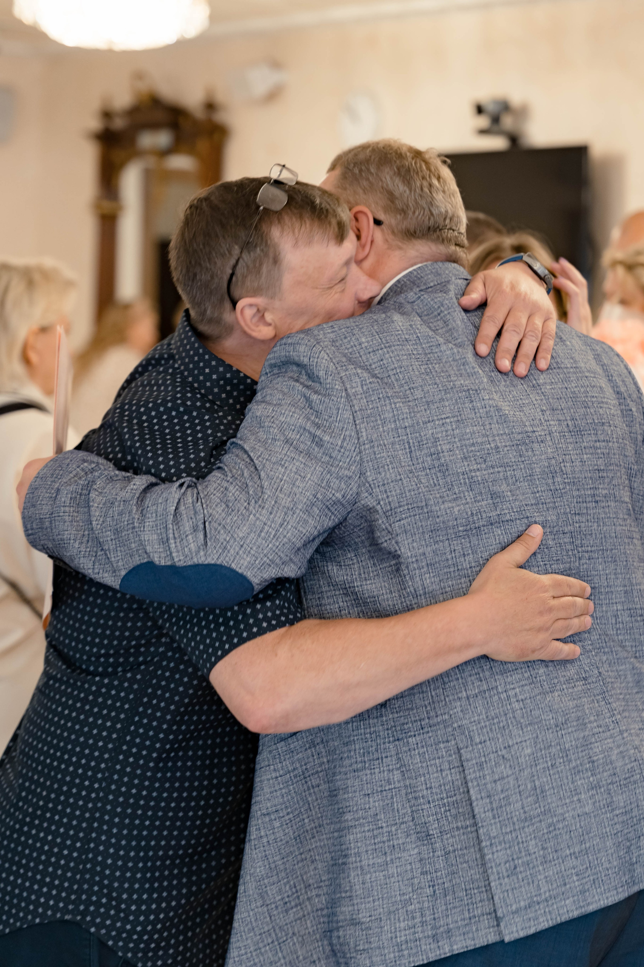 Венчание Екатерина и Дмитрий. Главная