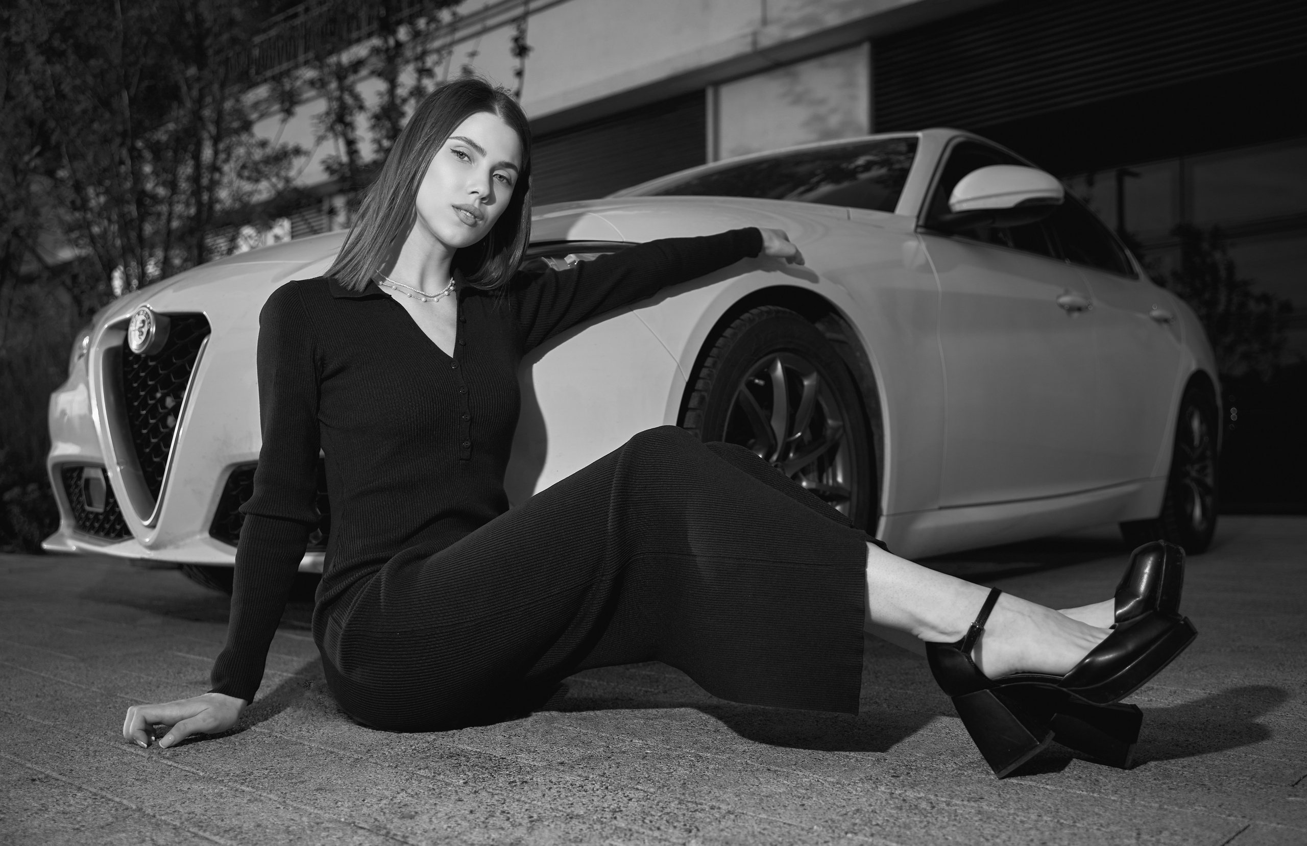 Анна. Фотограф в Новосибирске Юрий Линевич