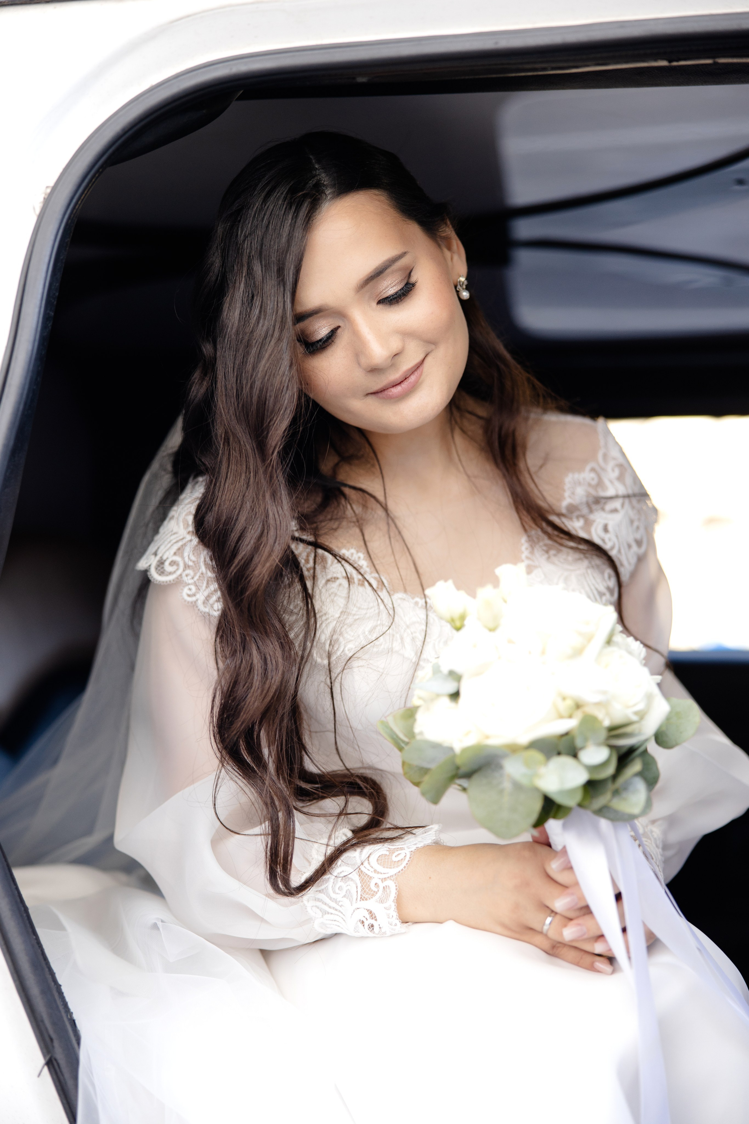 Андрей и Диана. Репортажный ивент фотограф СПб Кирилл Зубков