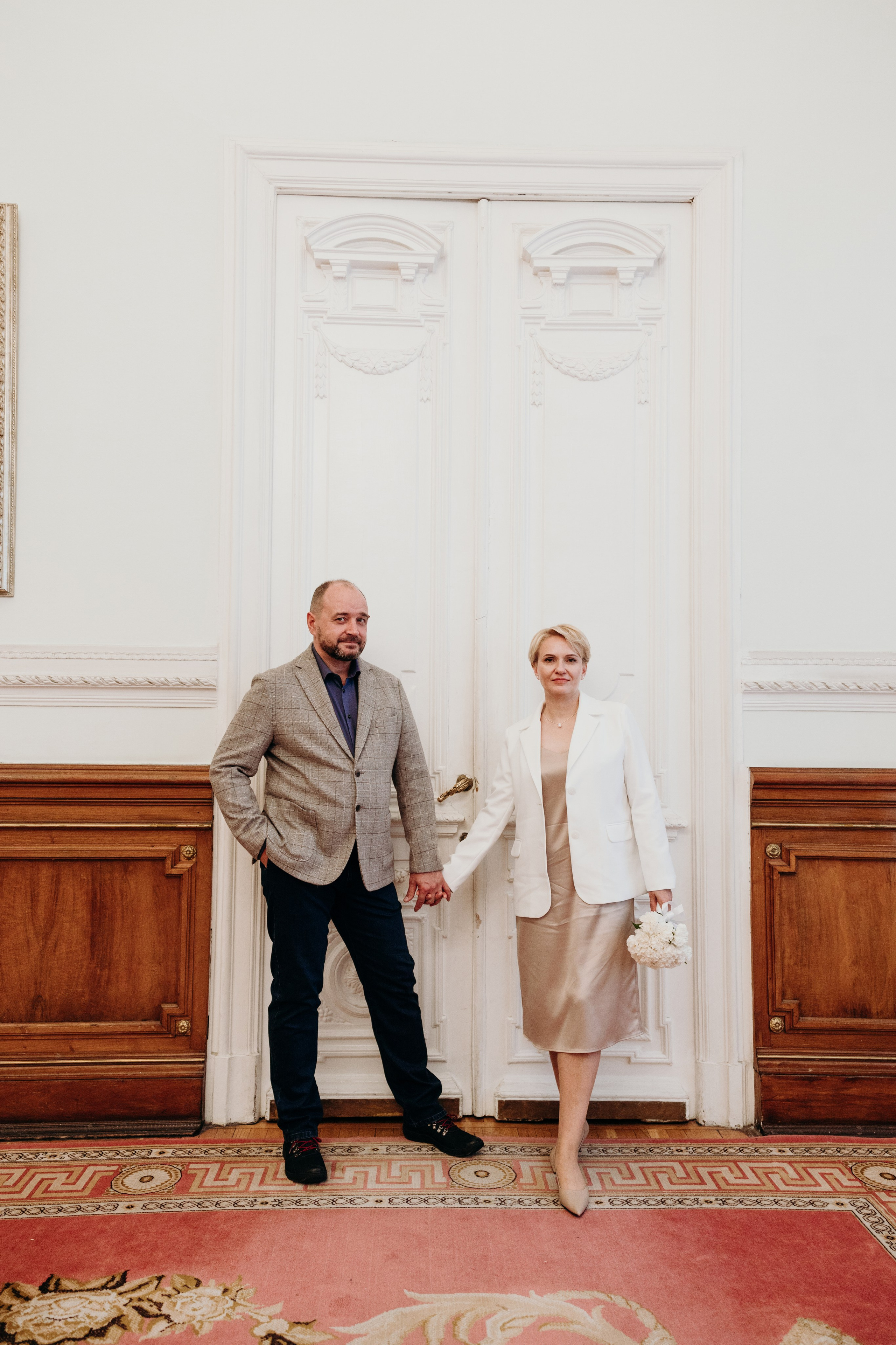 Сергей и Наталья. Репортажный ивент фотограф СПб Кирилл Зубков