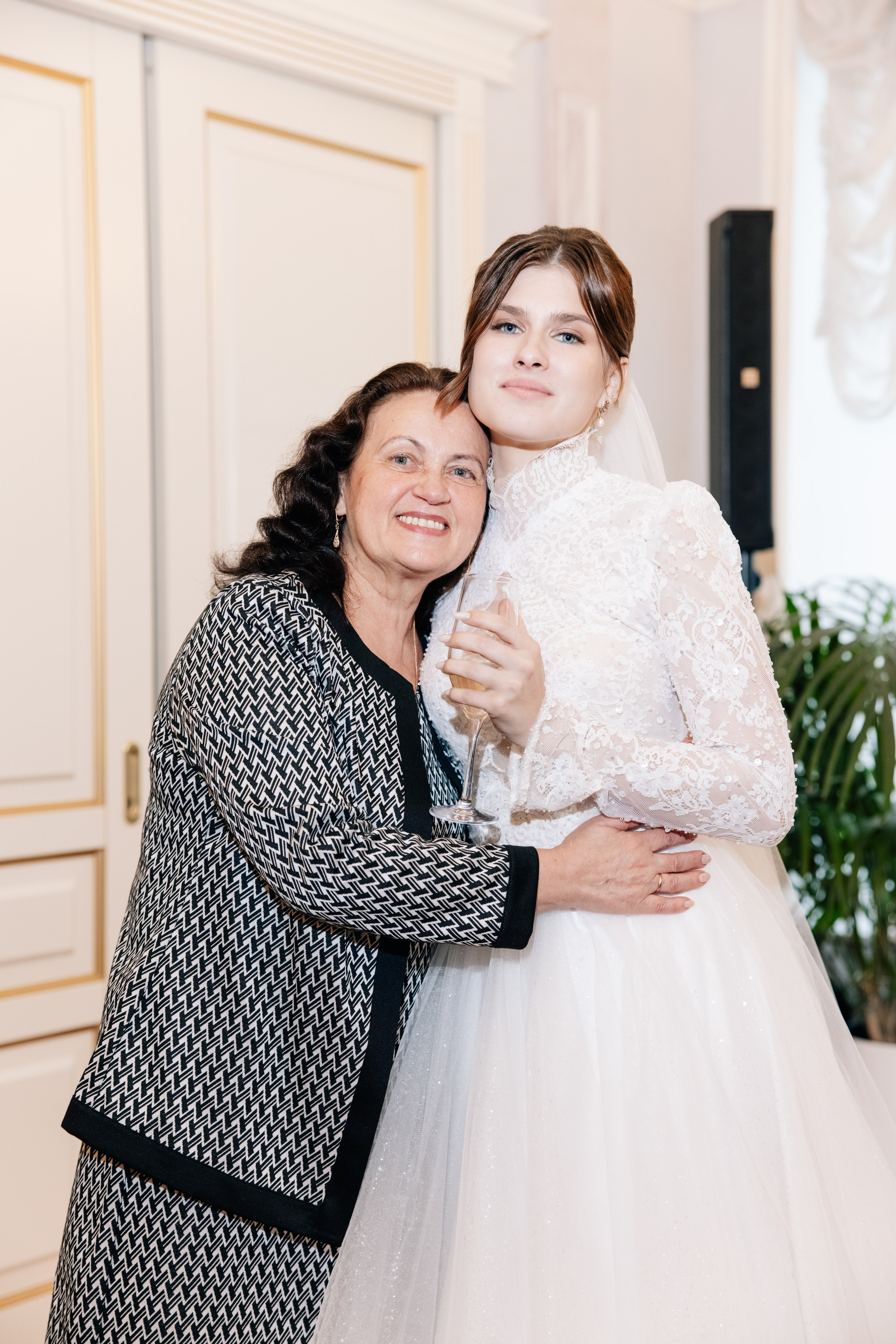 Екатерина и Виктор. Репортажный ивент фотограф СПб Кирилл Зубков