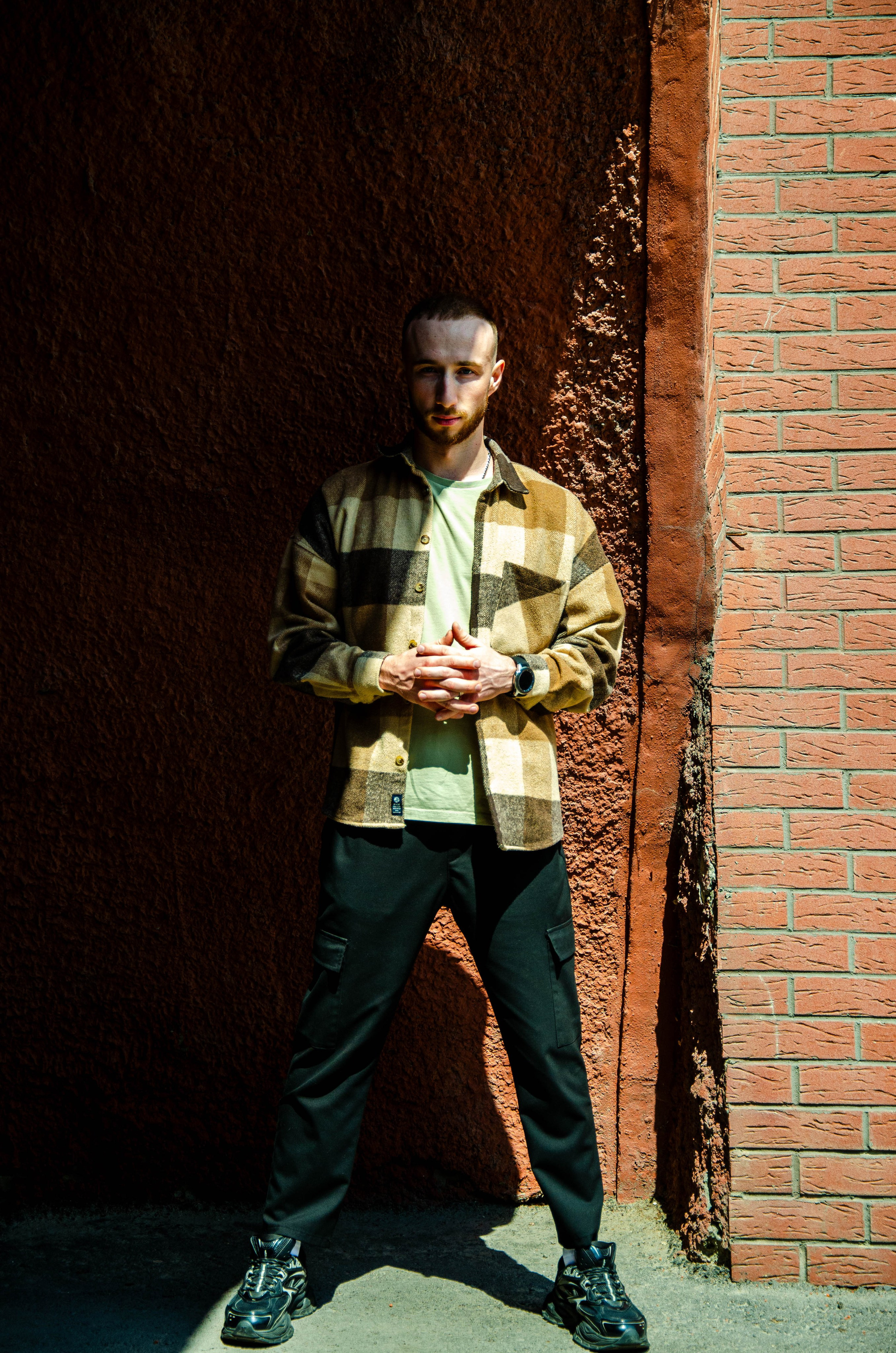 Максим. Мультифотограф Виктория Лихоманова