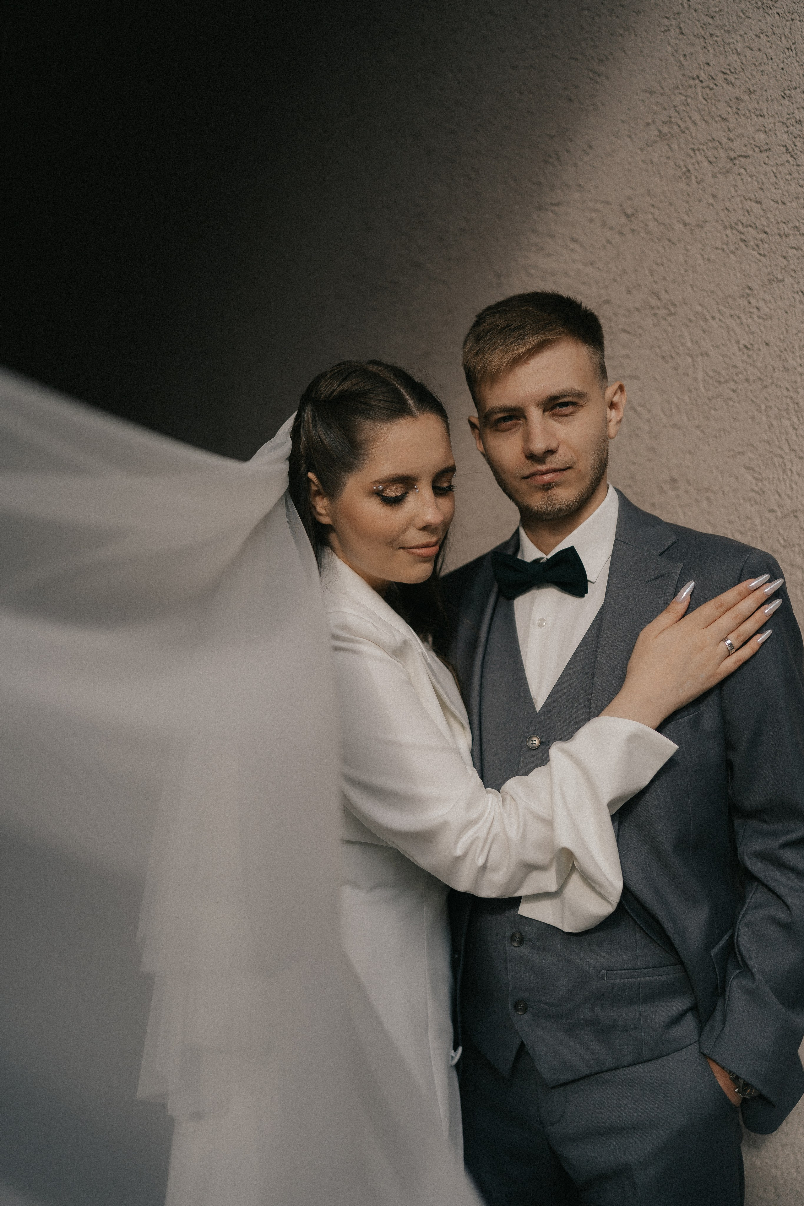 Герман и Алена. Семейный, портретный фотограф Новосибирск. Оля Адова