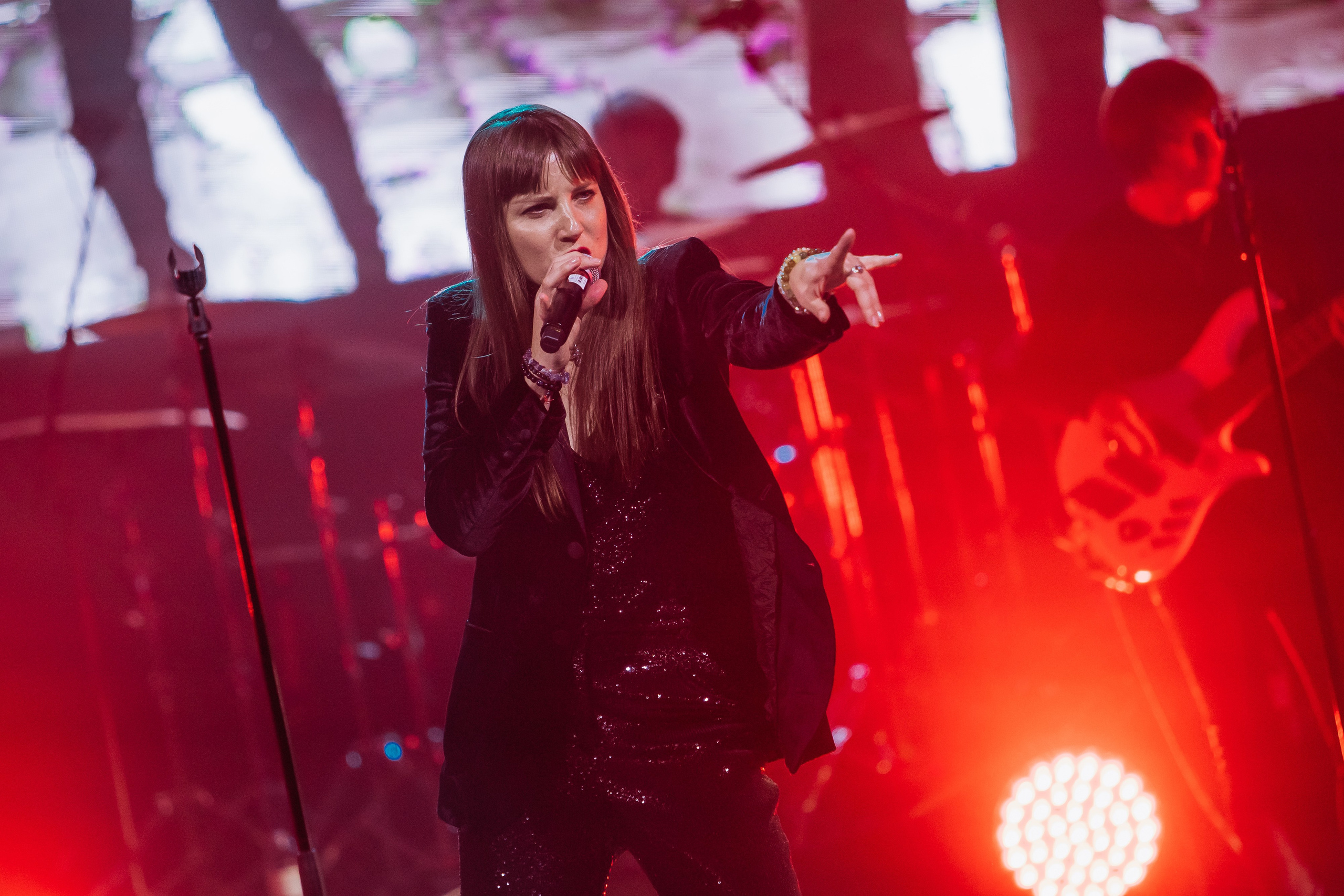 Концерт EMIN Ставрополь 30 Октября 2023. Фотограф Николай Петрушкин | Ставрополь, Москва