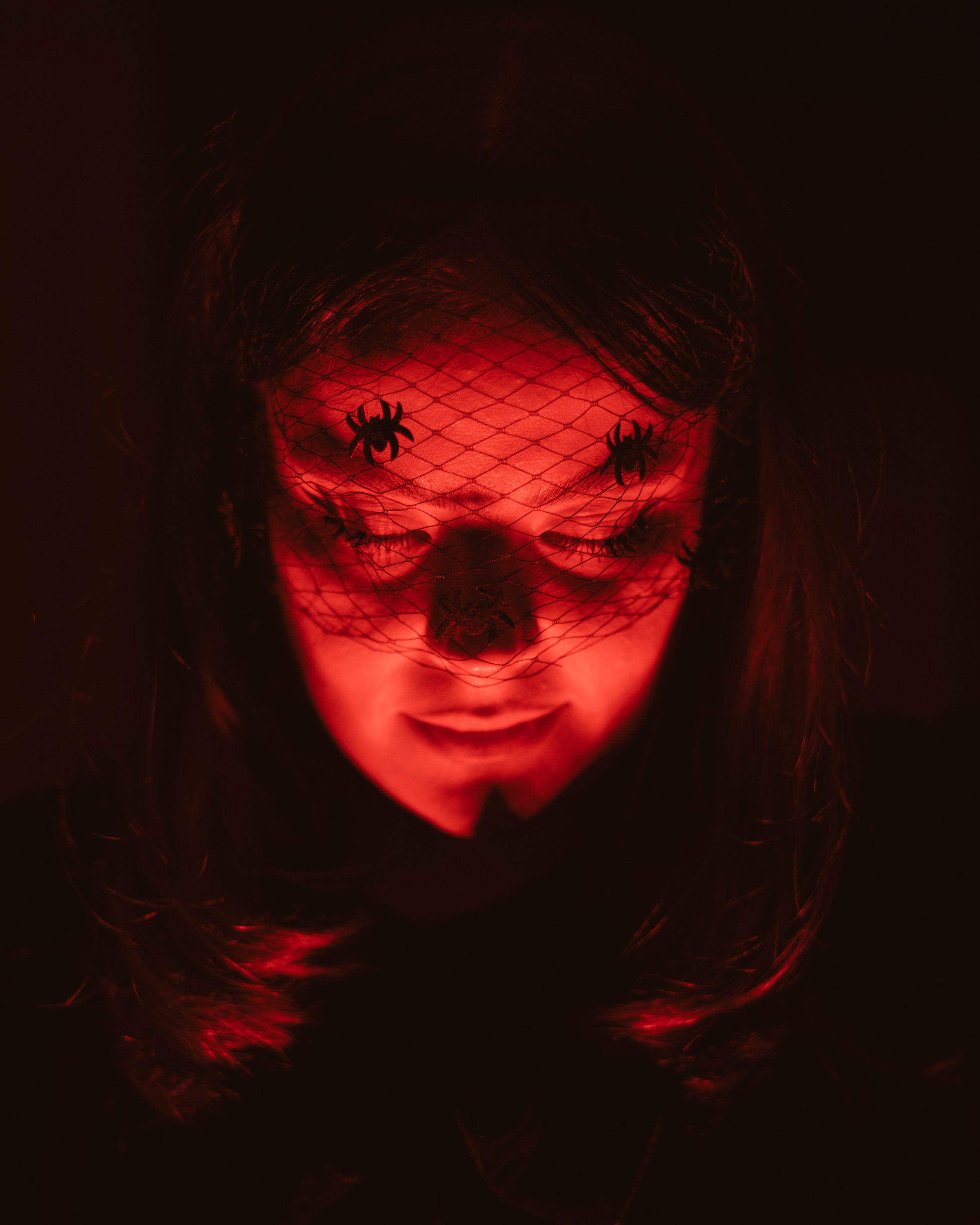 SHUМНЫЙ HALLOWEEN