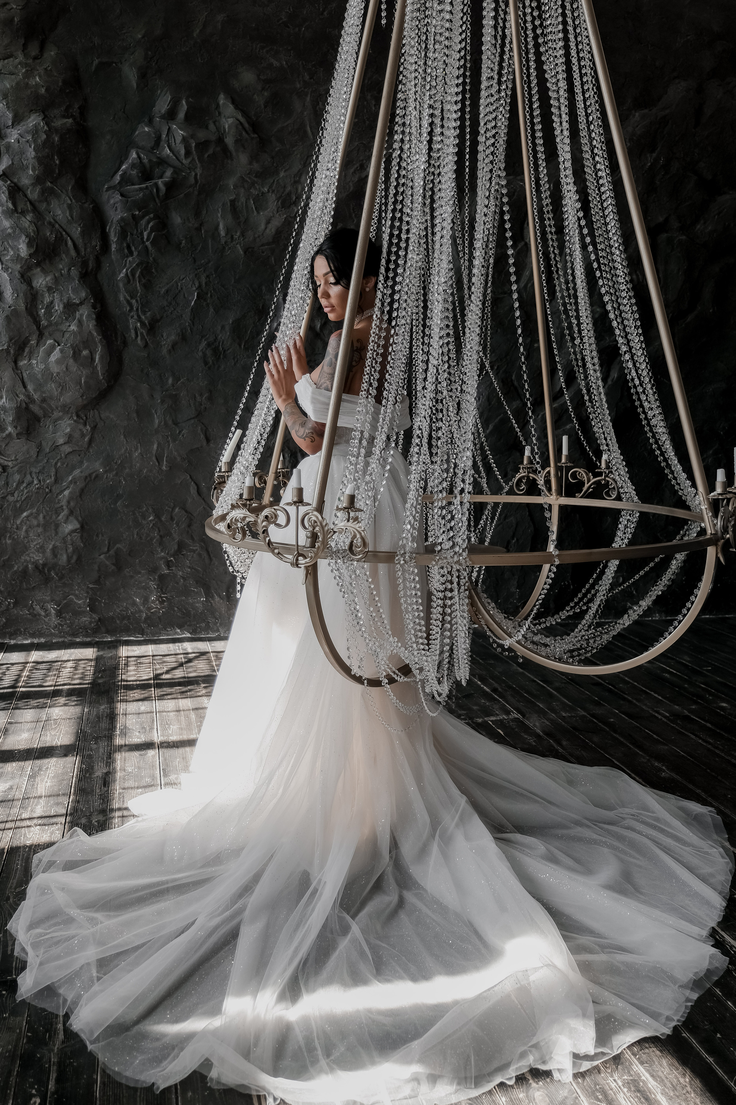 Станислав и Ирина. Профессиональный фотограф Николай Рождественский. Москва, Омск, Тюмень