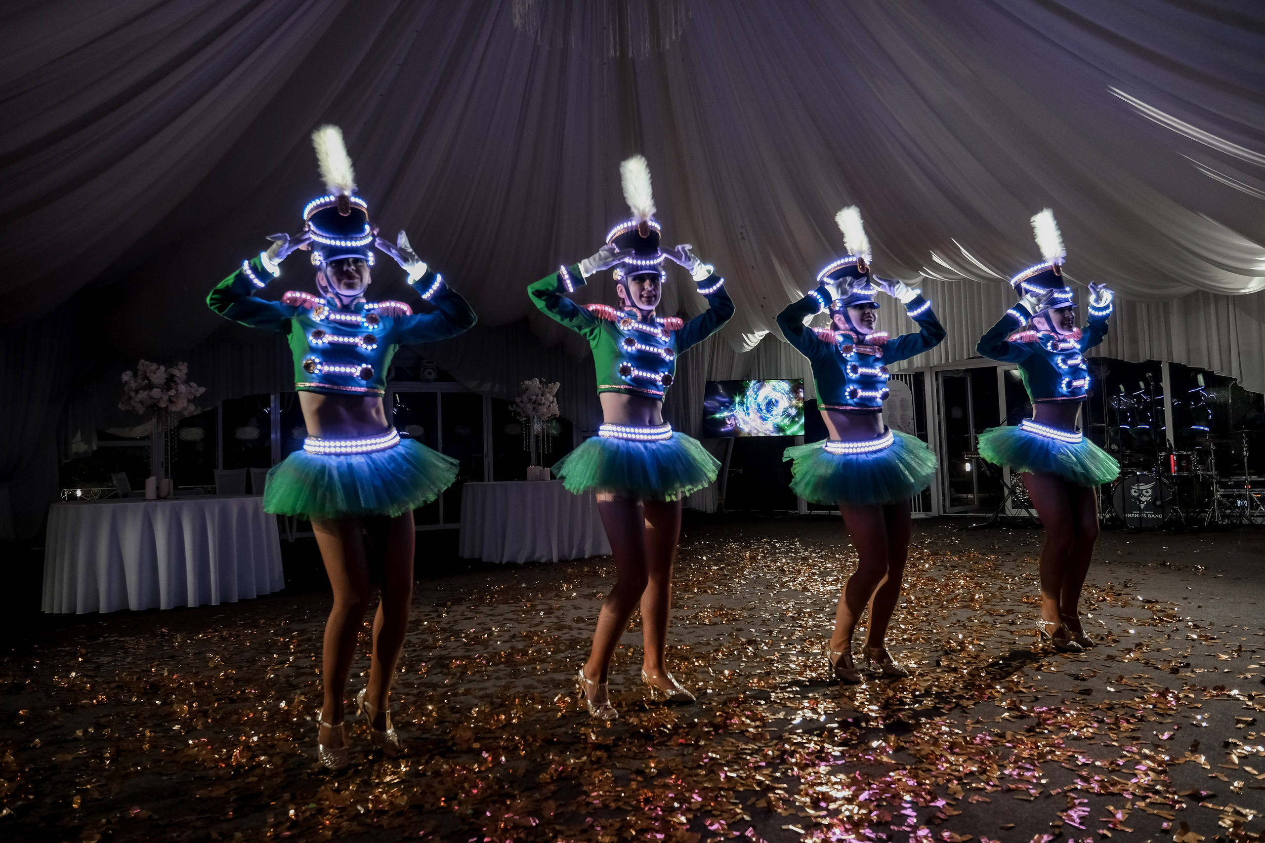 Станислав и Ирина. Профессиональный фотограф Николай Рождественский. Москва, Омск, Тюмень