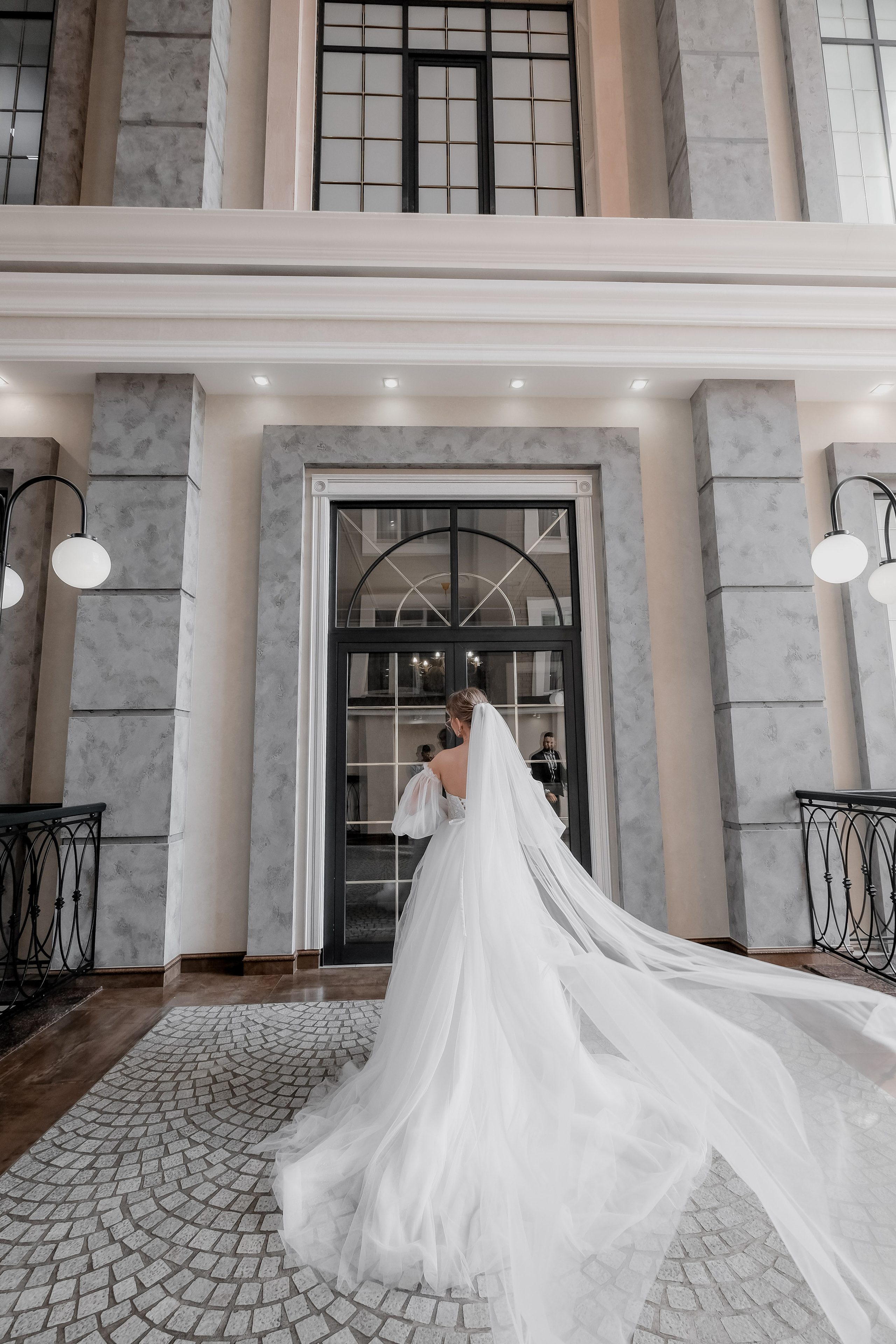 Илья и Татьяна. Профессиональный фотограф Николай Рождественский. Москва, Омск, Тюмень