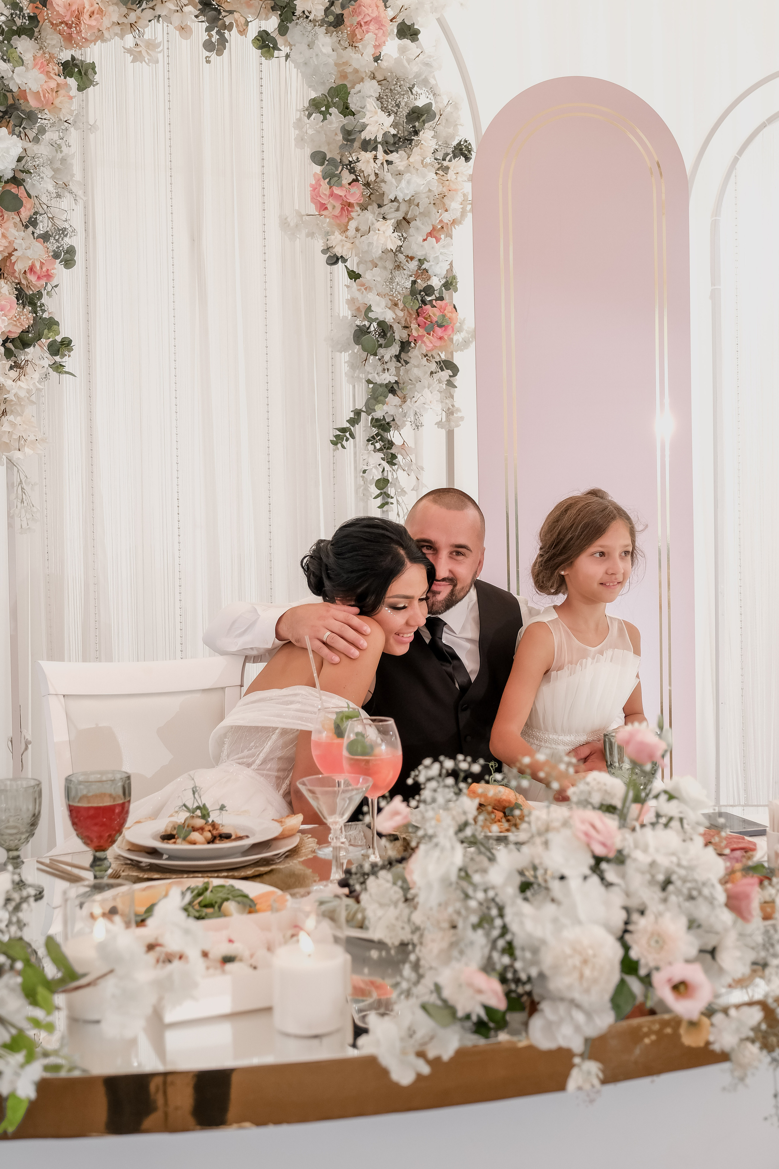 Станислав и Ирина. Профессиональный фотограф Николай Рождественский. Москва, Омск, Тюмень