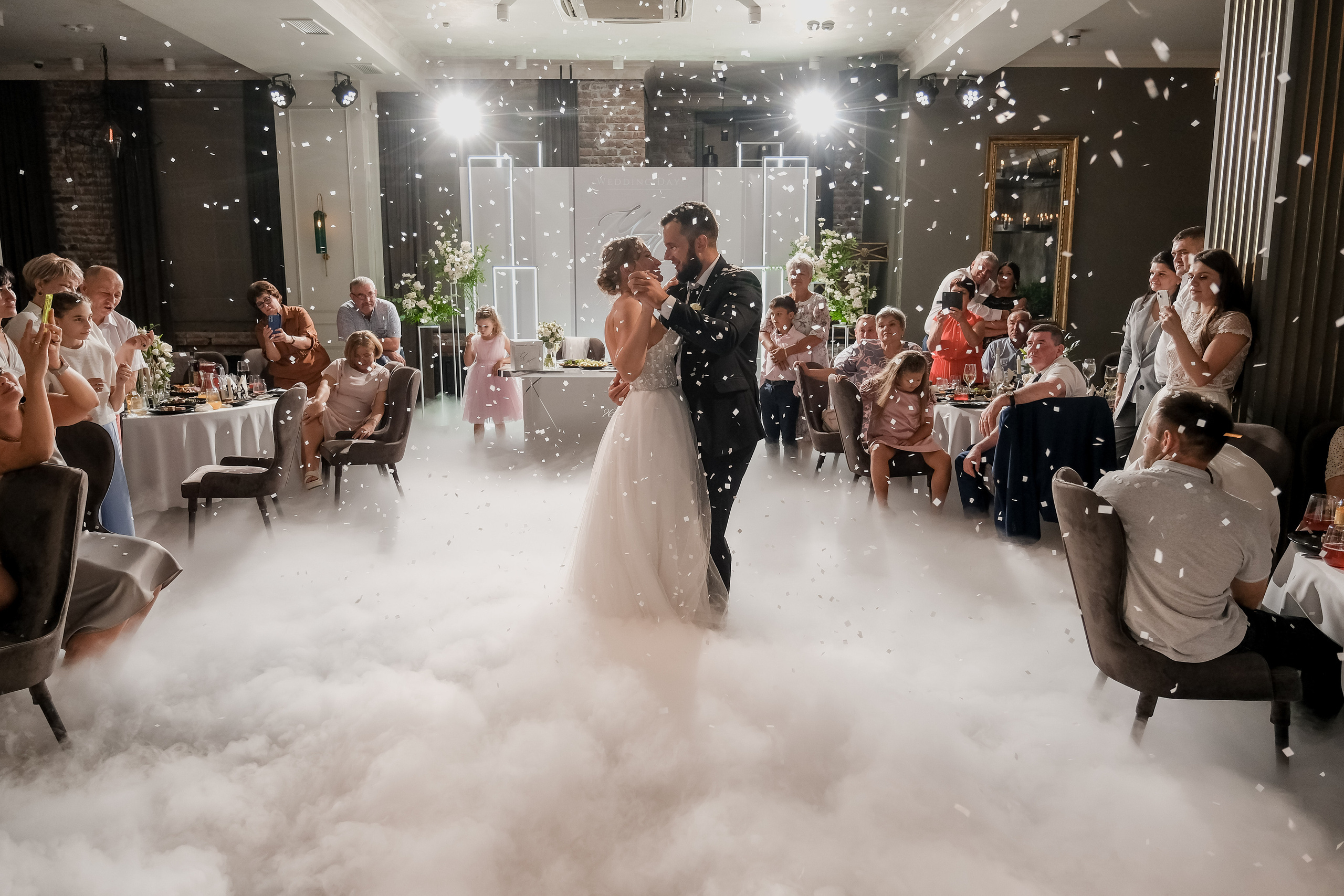 Илья и Татьяна. Профессиональный фотограф Николай Рождественский. Москва, Омск, Тюмень