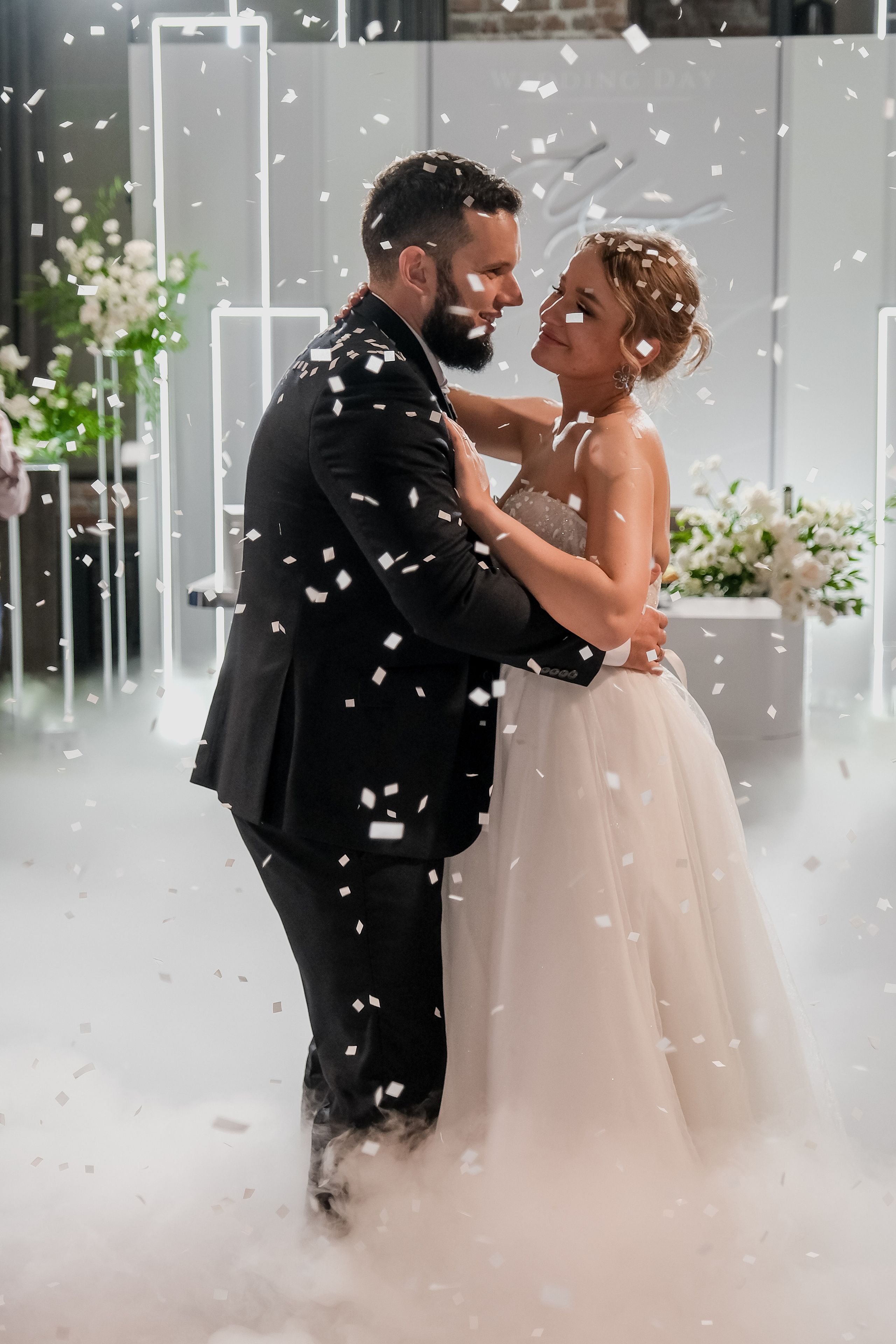 Илья и Татьяна. Профессиональный фотограф Николай Рождественский. Москва, Омск, Тюмень