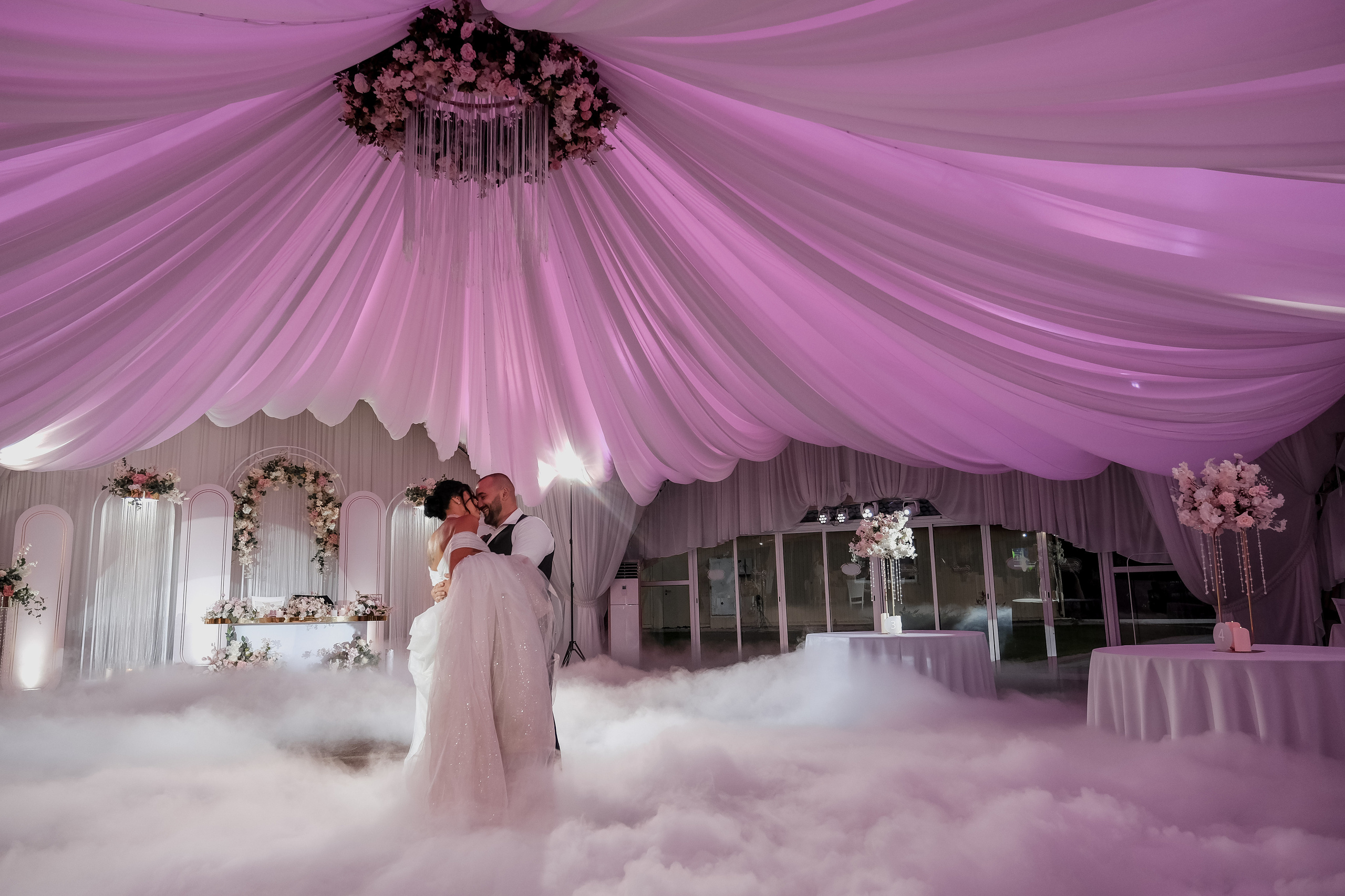 Станислав и Ирина. Профессиональный фотограф Николай Рождественский. Москва, Омск, Тюмень