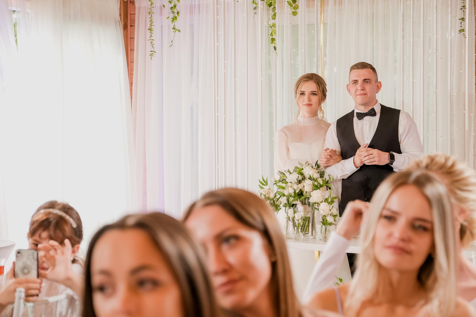 Дмитрий и Наталья. Профессиональный фотограф Николай Рождественский. Москва, Омск, Тюмень