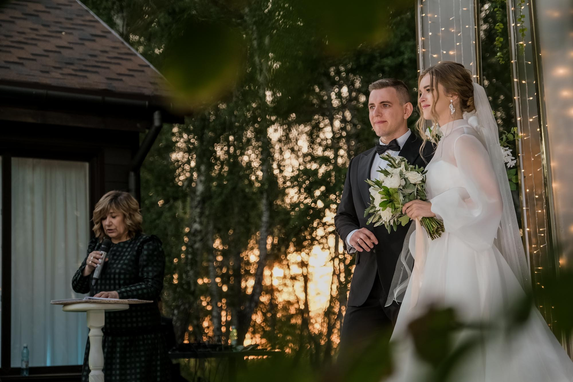 Дмитрий и Наталья. Профессиональный фотограф Николай Рождественский. Москва, Омск, Тюмень