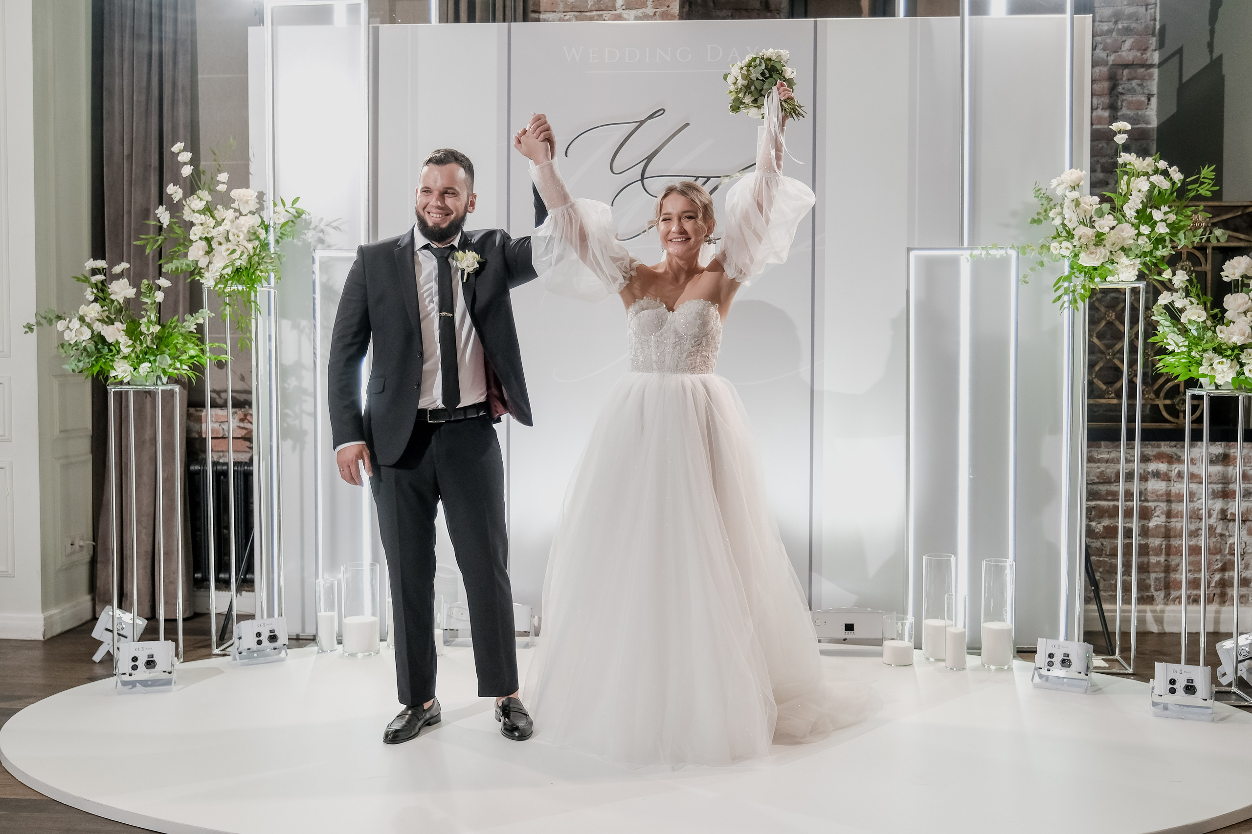 Илья и Татьяна. Профессиональный фотограф Николай Рождественский. Москва, Омск, Тюмень