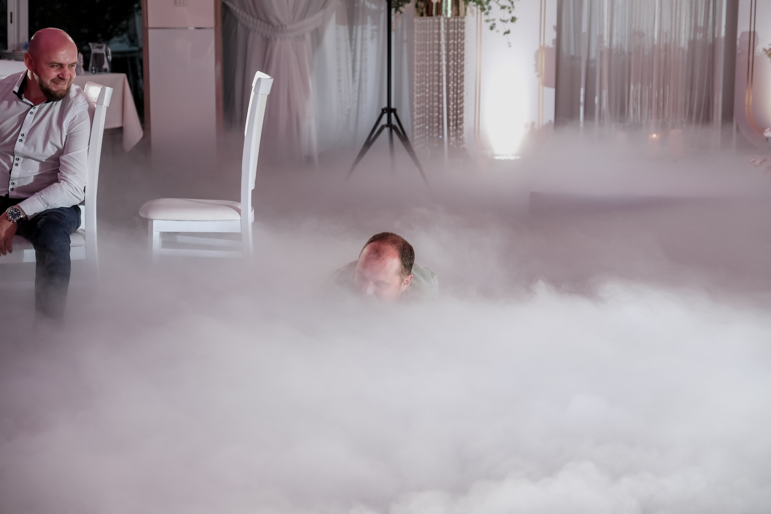 Станислав и Ирина. Профессиональный фотограф Николай Рождественский. Москва, Омск, Тюмень