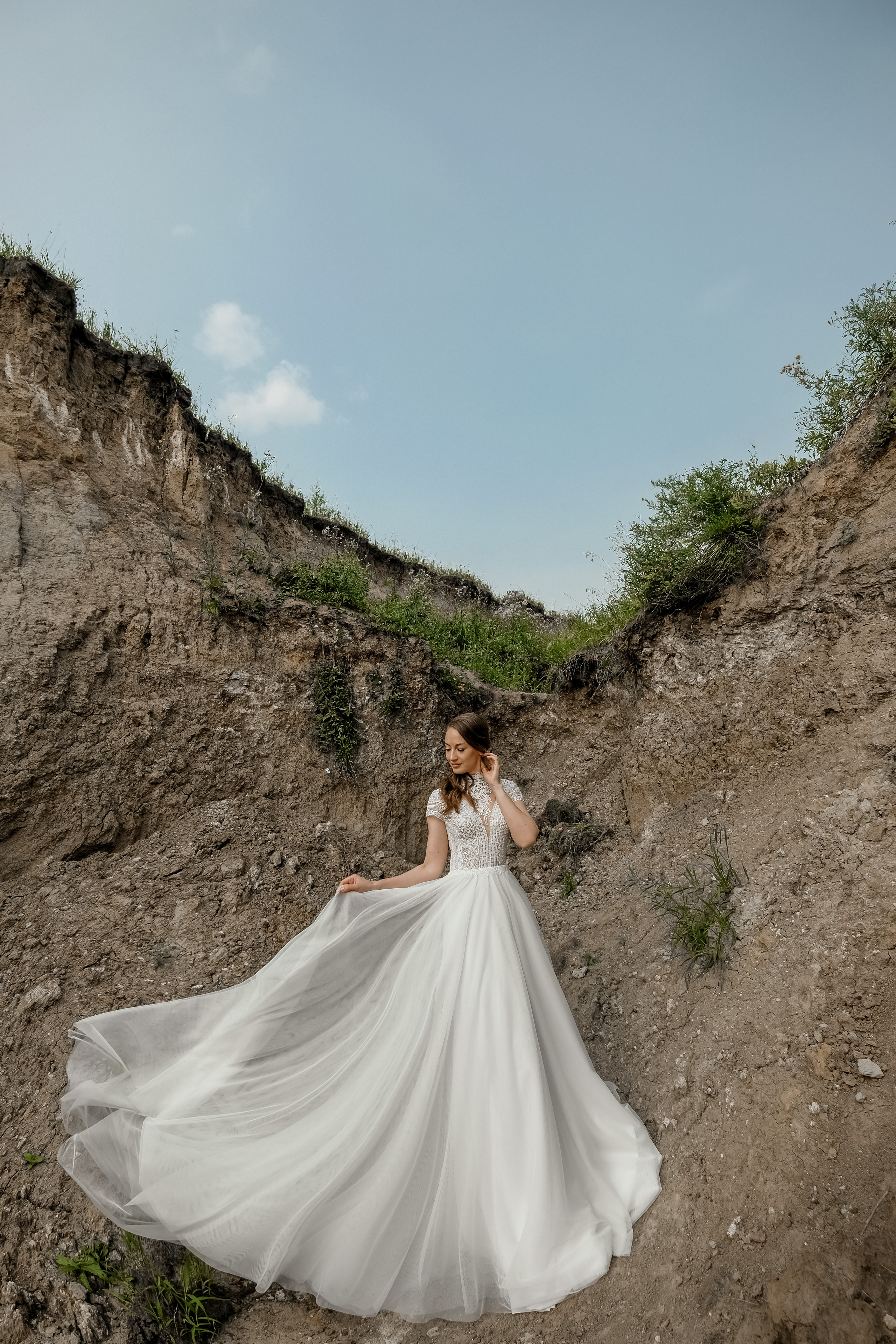 Анастасия и Максим. Профессиональный фотограф Николай Рождественский. Москва, Омск, Тюмень
