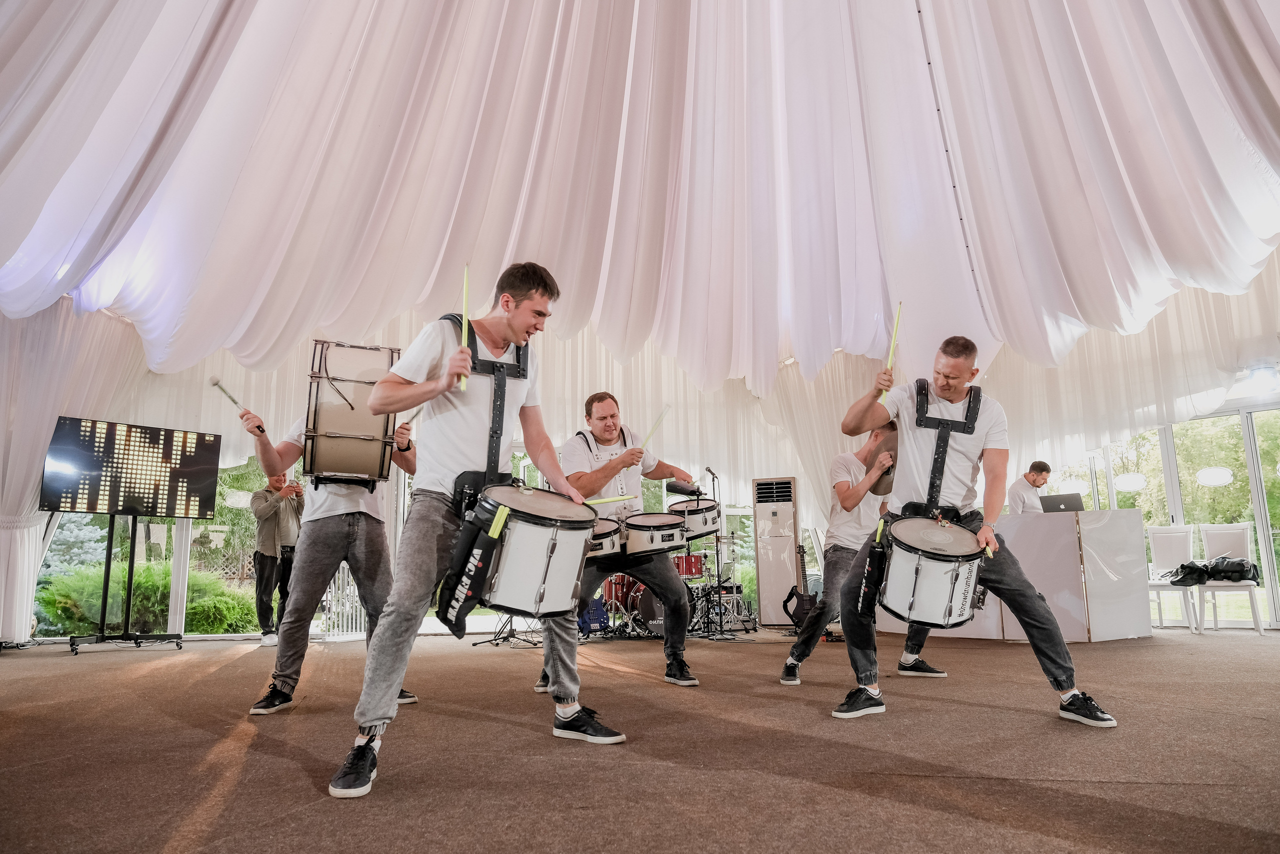 Станислав и Ирина. Профессиональный фотограф Николай Рождественский. Москва, Омск, Тюмень