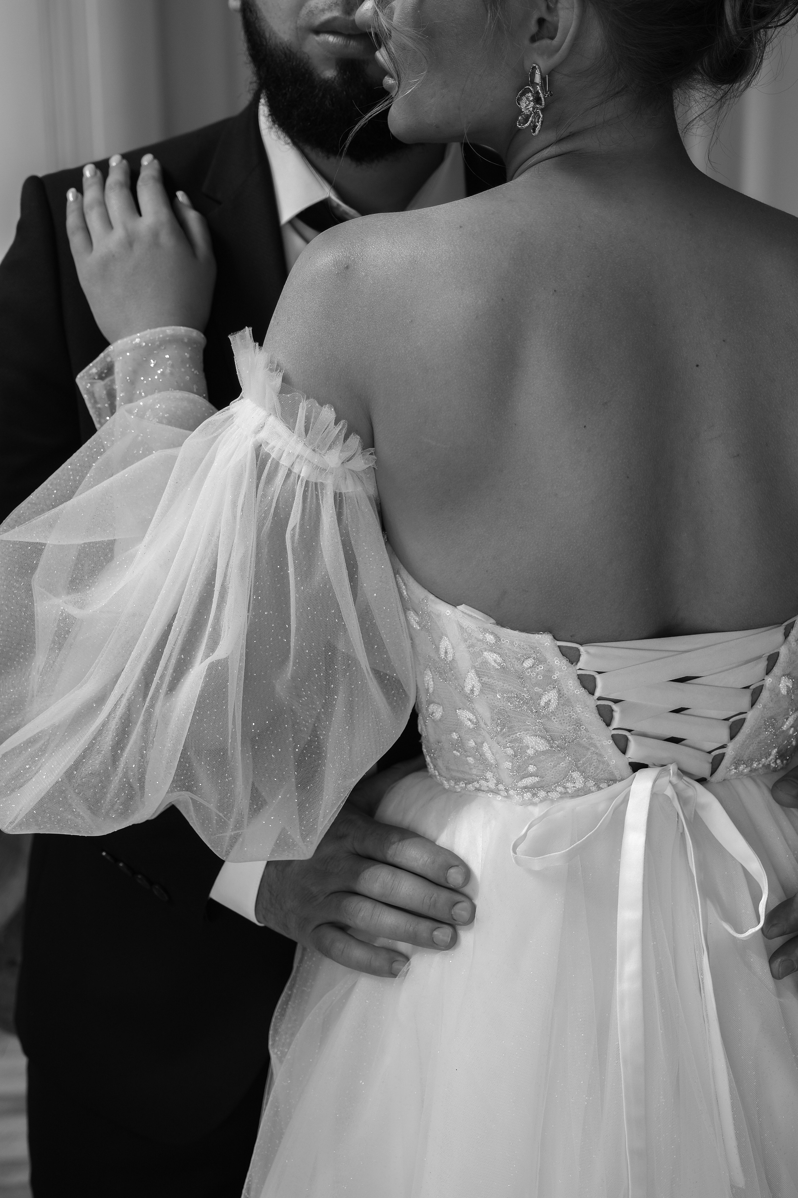 Илья и Татьяна. Профессиональный фотограф Николай Рождественский. Москва, Омск, Тюмень