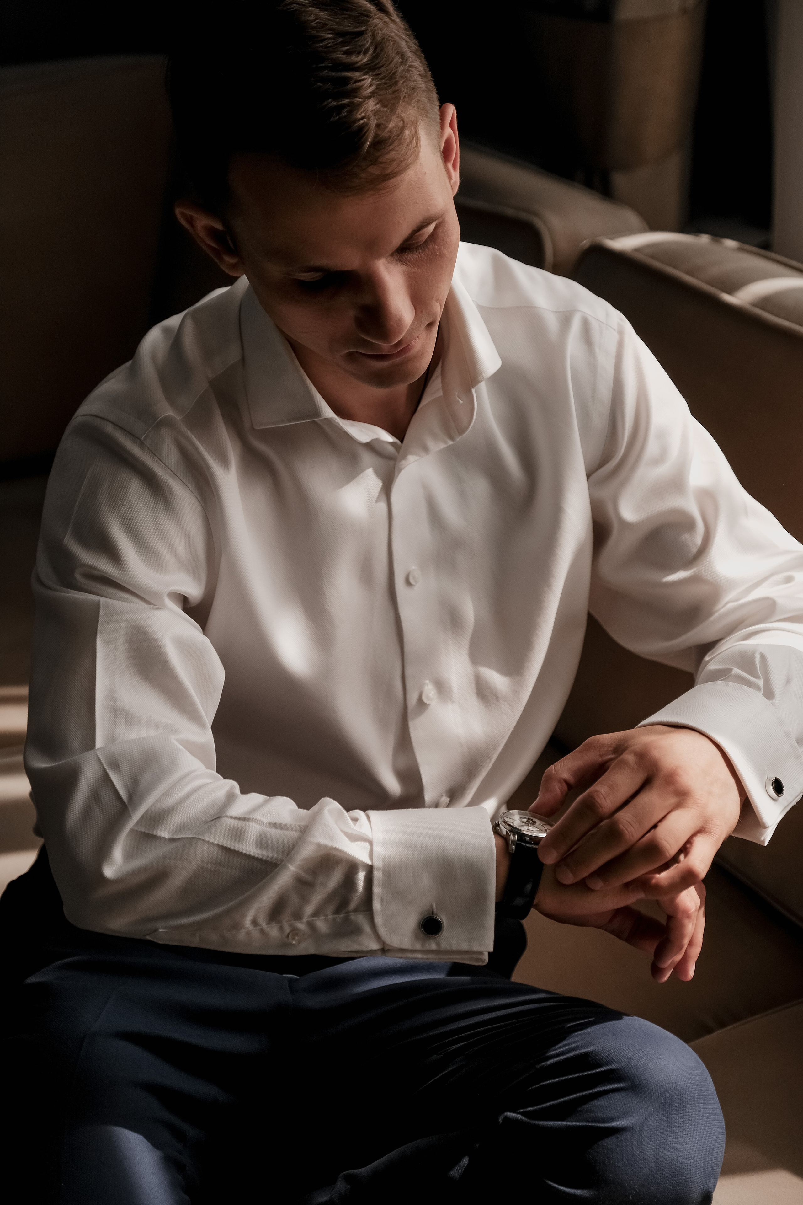 Анастасия и Максим. Профессиональный фотограф Николай Рождественский. Москва, Омск, Тюмень