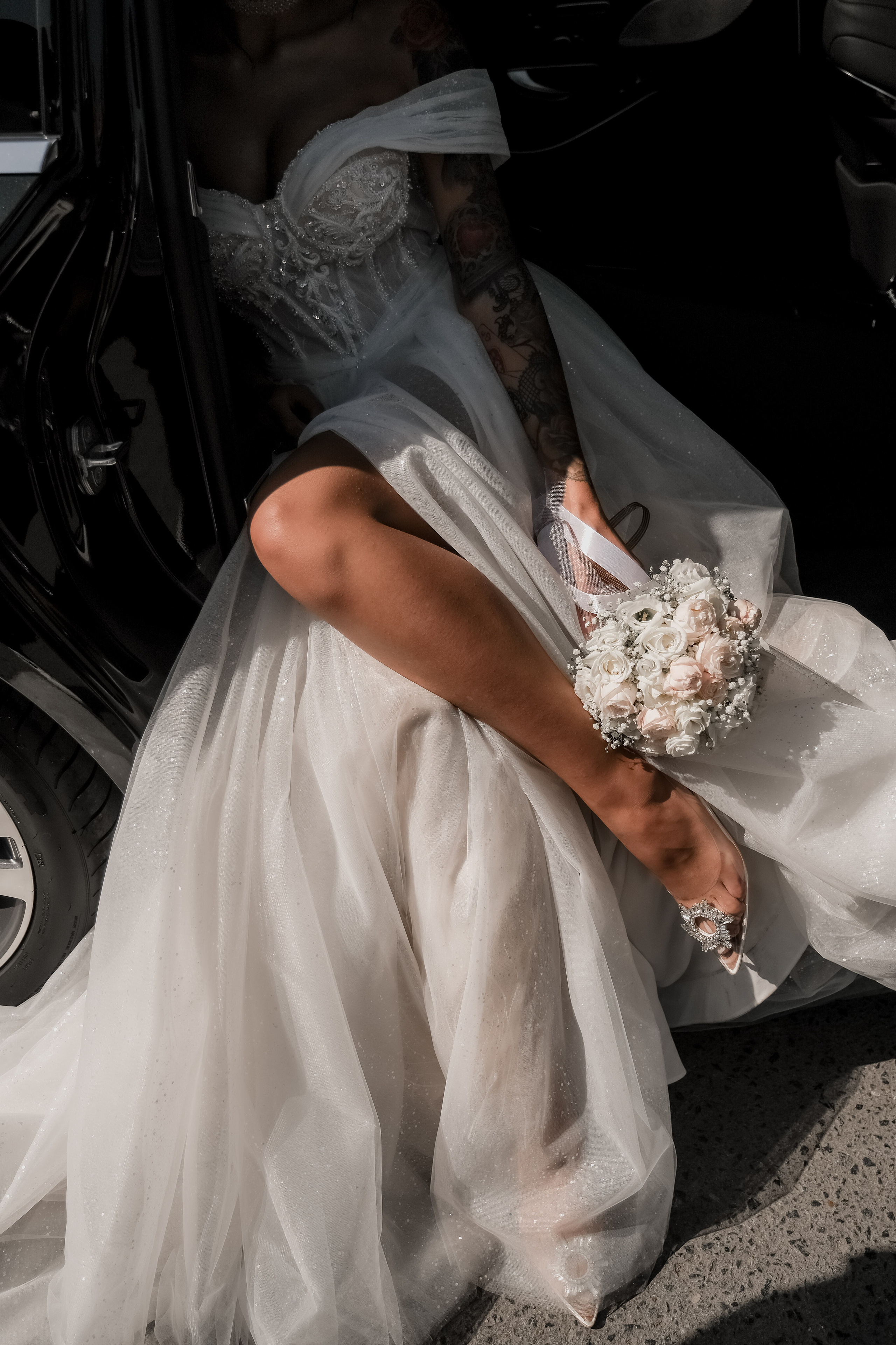 Станислав и Ирина. Профессиональный фотограф Николай Рождественский. Москва, Омск, Тюмень