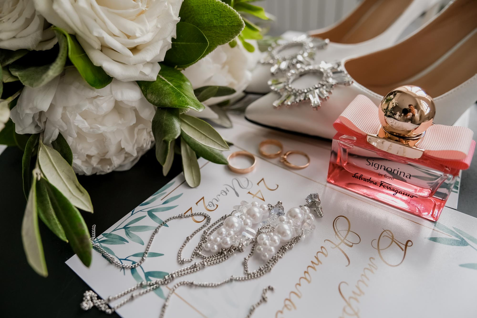 Дмитрий и Наталья. Профессиональный фотограф Николай Рождественский. Москва, Омск, Тюмень