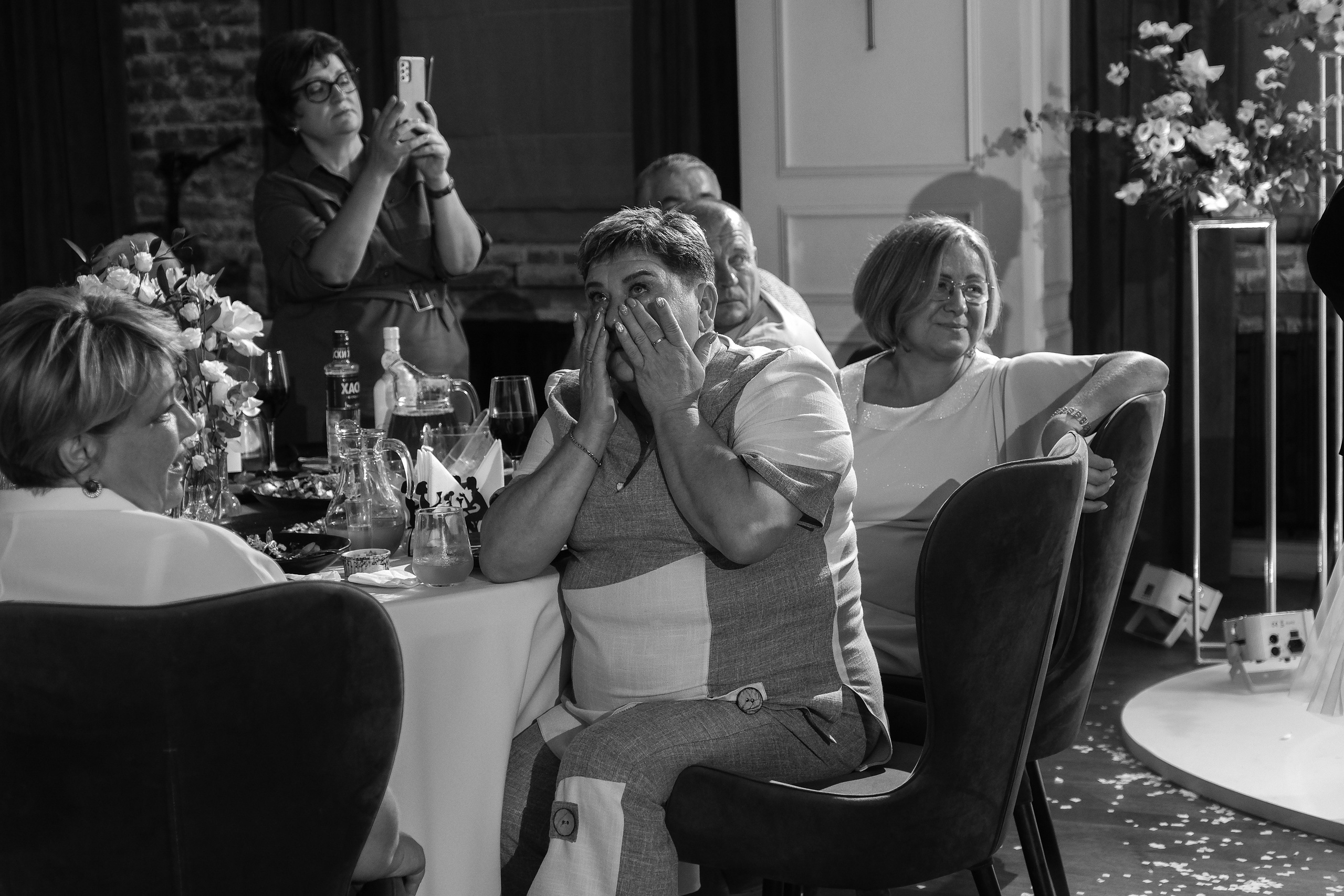 Илья и Татьяна. Профессиональный фотограф Николай Рождественский. Москва, Омск, Тюмень