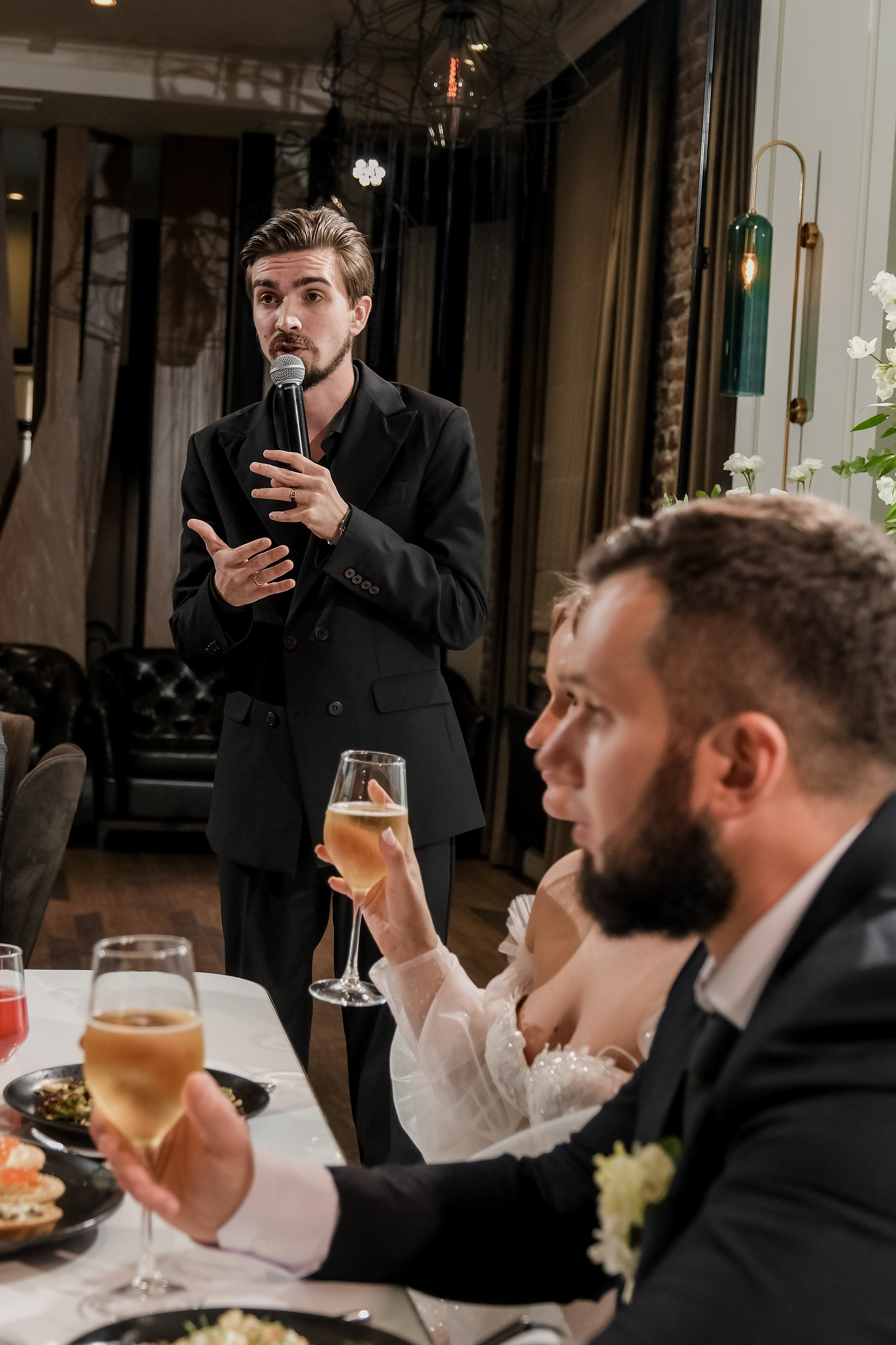 Илья и Татьяна. Профессиональный фотограф Николай Рождественский. Москва, Омск, Тюмень