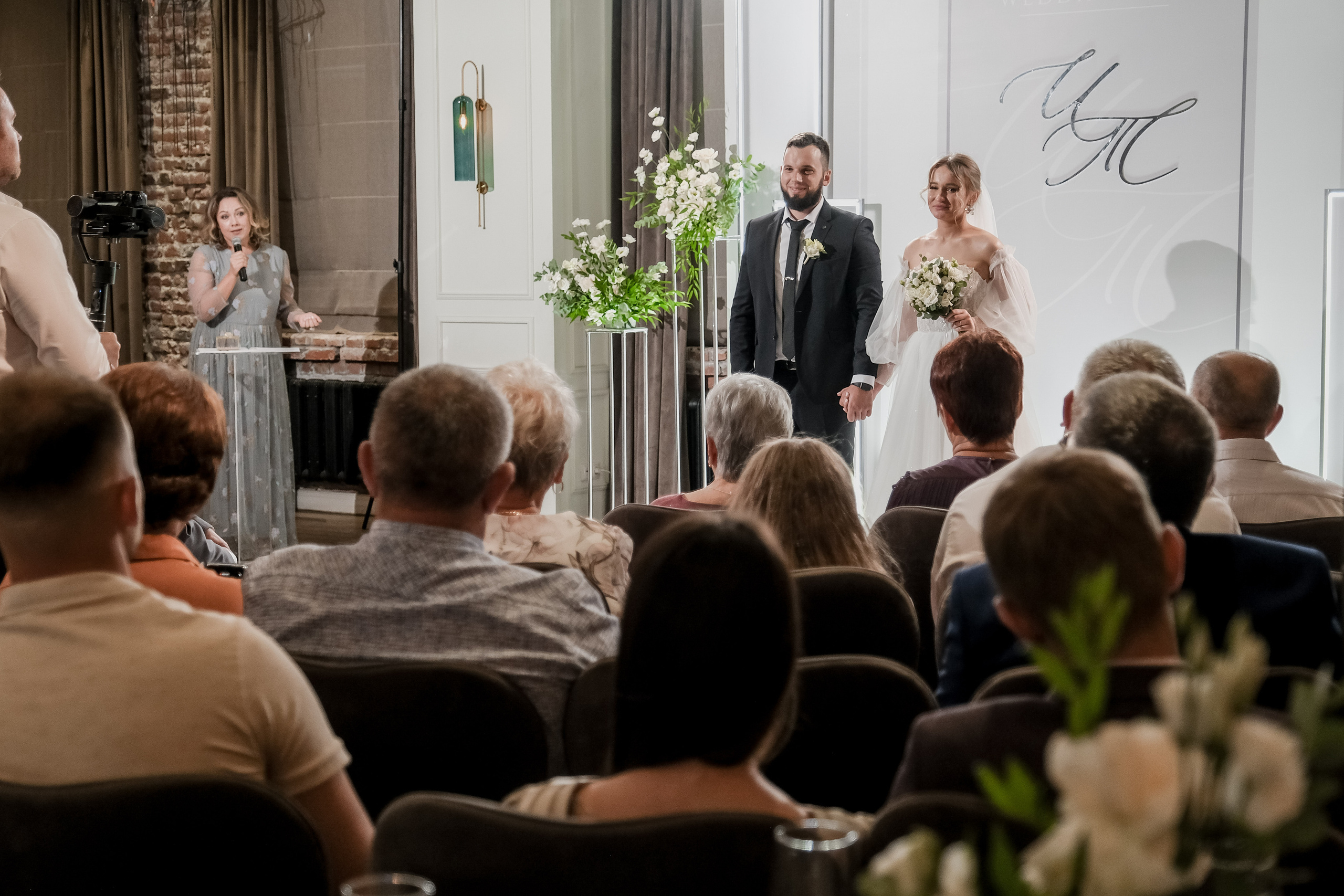 Илья и Татьяна. Профессиональный фотограф Николай Рождественский. Москва, Омск, Тюмень